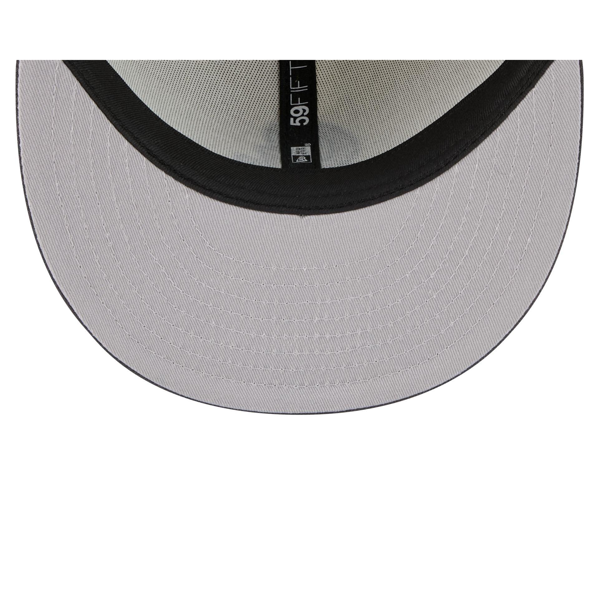 Guerreros de Oaxaca Mint 59FIFTY Fitted Hat Male Product Image