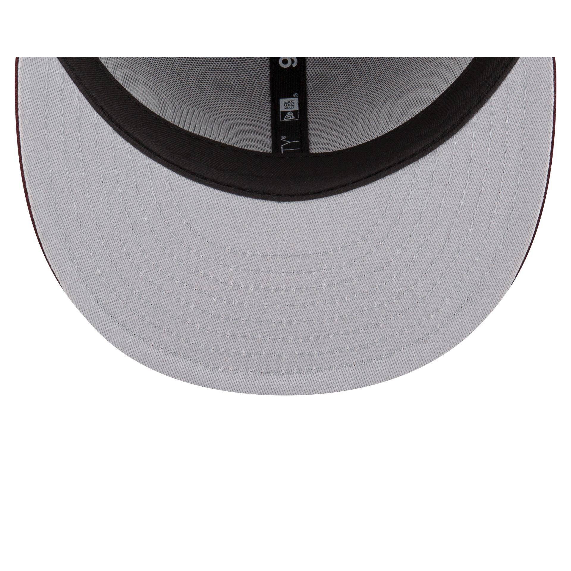 Atlas FC Basic 59FIFTY Fitted Hat Male Product Image