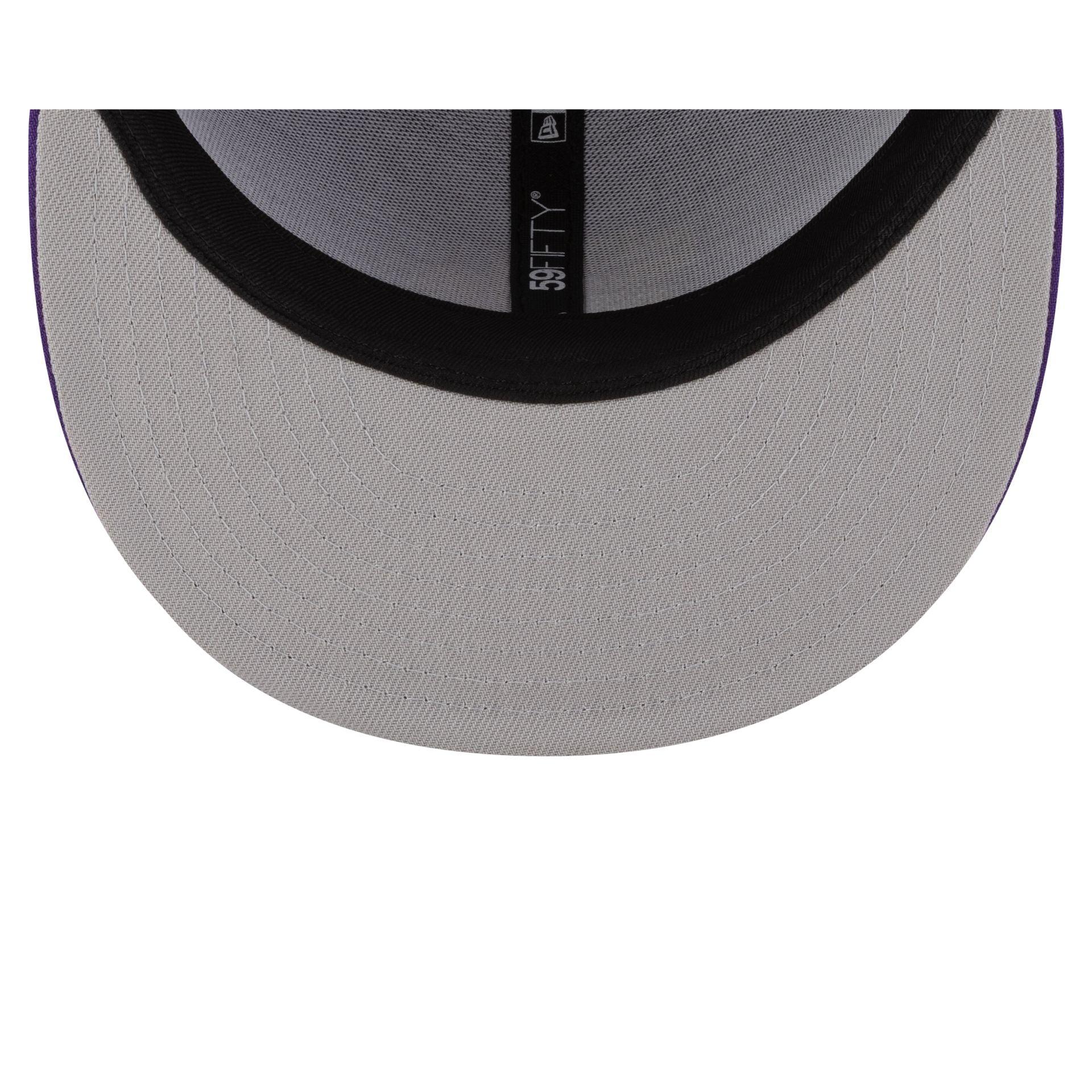 UFC Zhang Weili 59FIFTY Fitted Hat Male Product Image