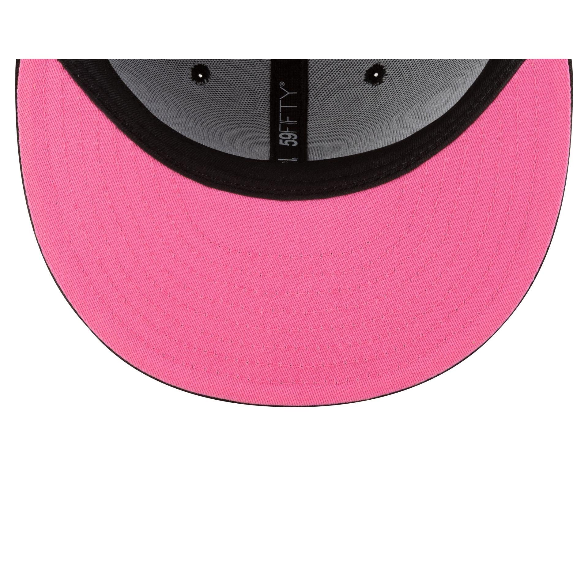 Club Pachuca Corduroy 59FIFTY Fitted Hat Male Product Image