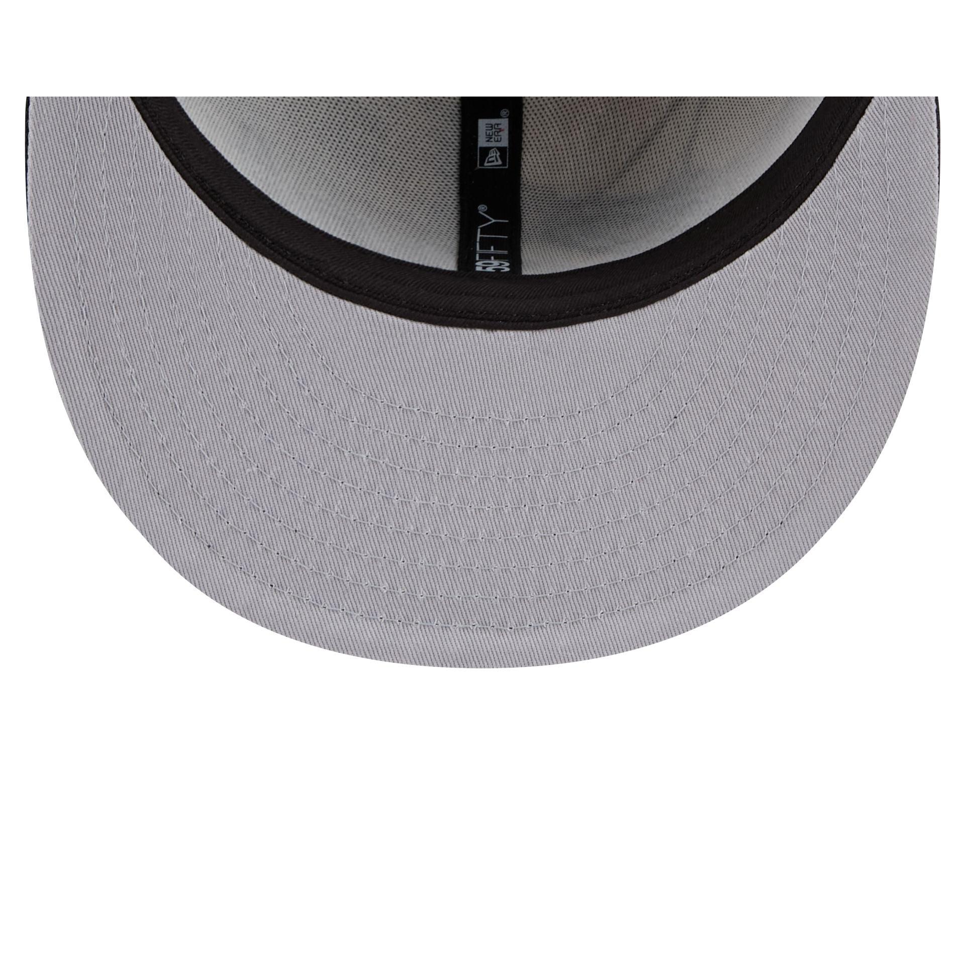 Detroit Pistons 2024 Country x City Realtree 59FIFTY Fitted Hat Male Product Image