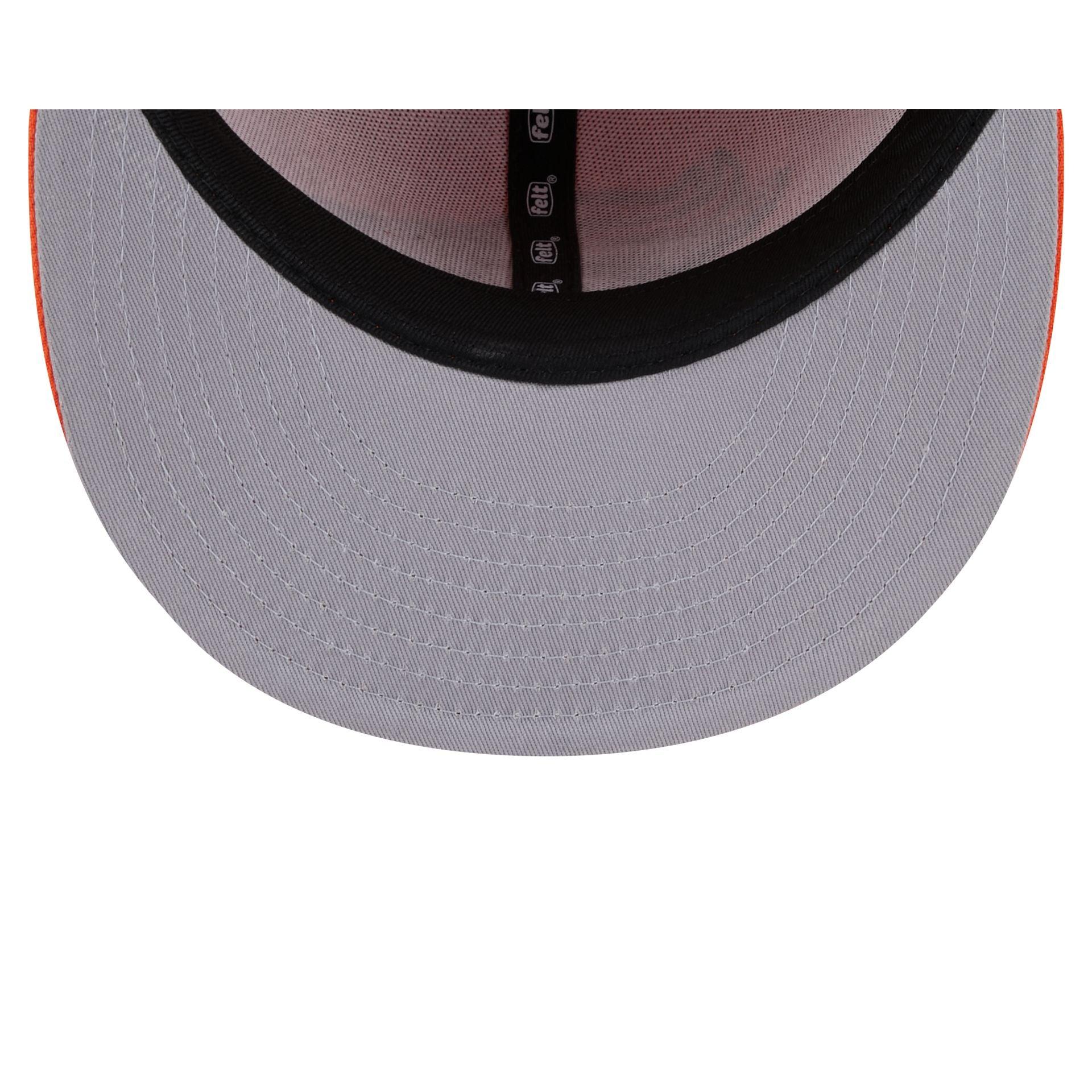 FELT x Denver Broncos 59FIFTY Fitted Hat Male Product Image