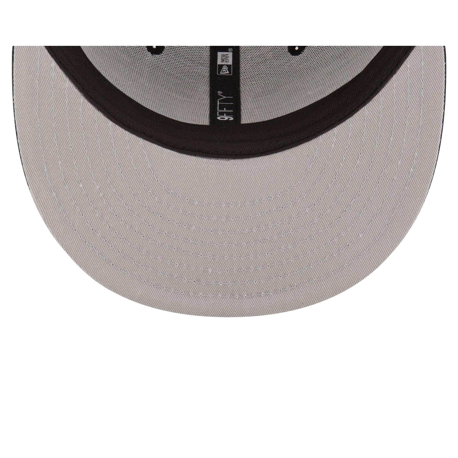 Oracle Red Bull Racing 2025 Austin Race Special 59FIFTY Fitted Hat Male Product Image