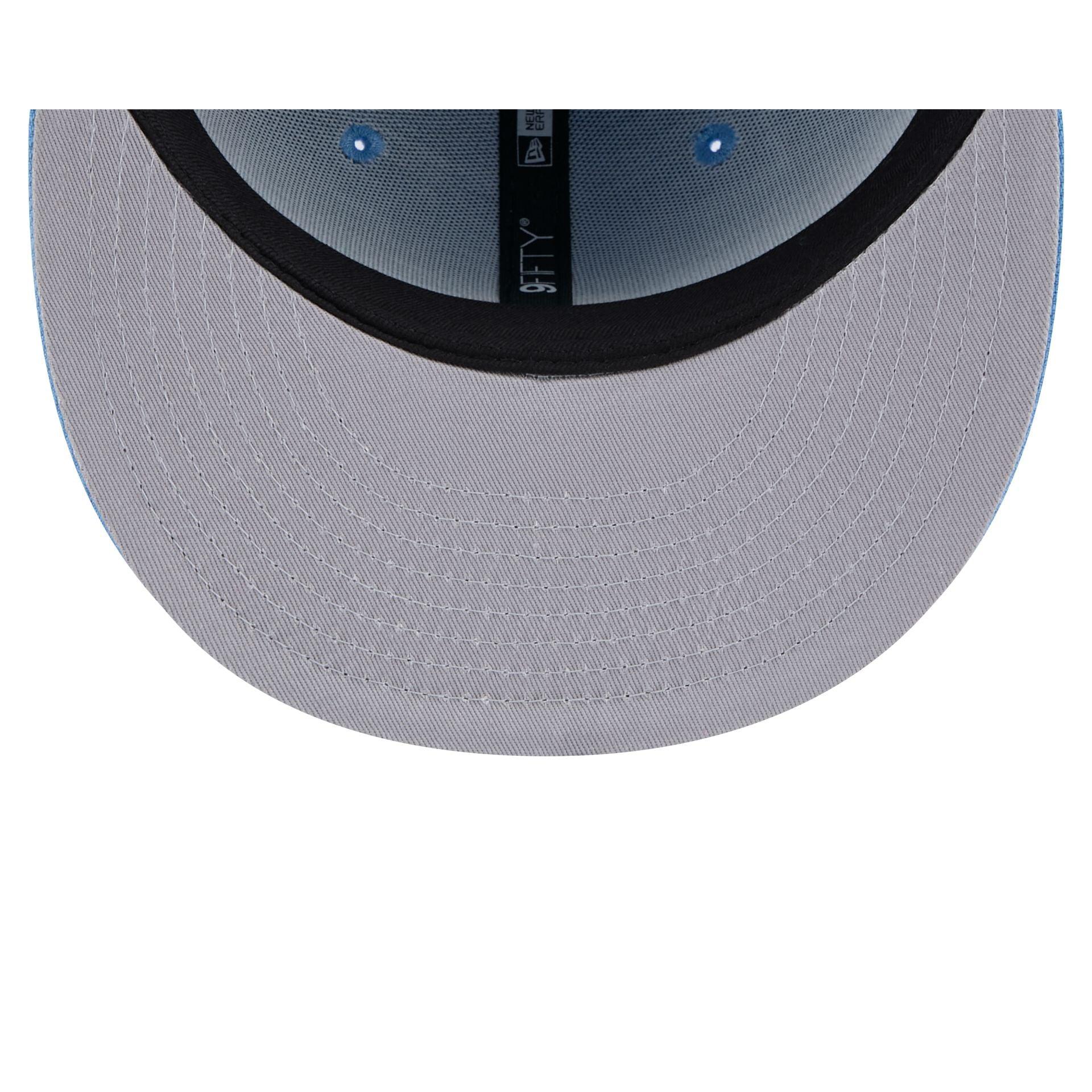 Pumas Plum Corduroy 59FIFTY Fitted Hat Male Product Image