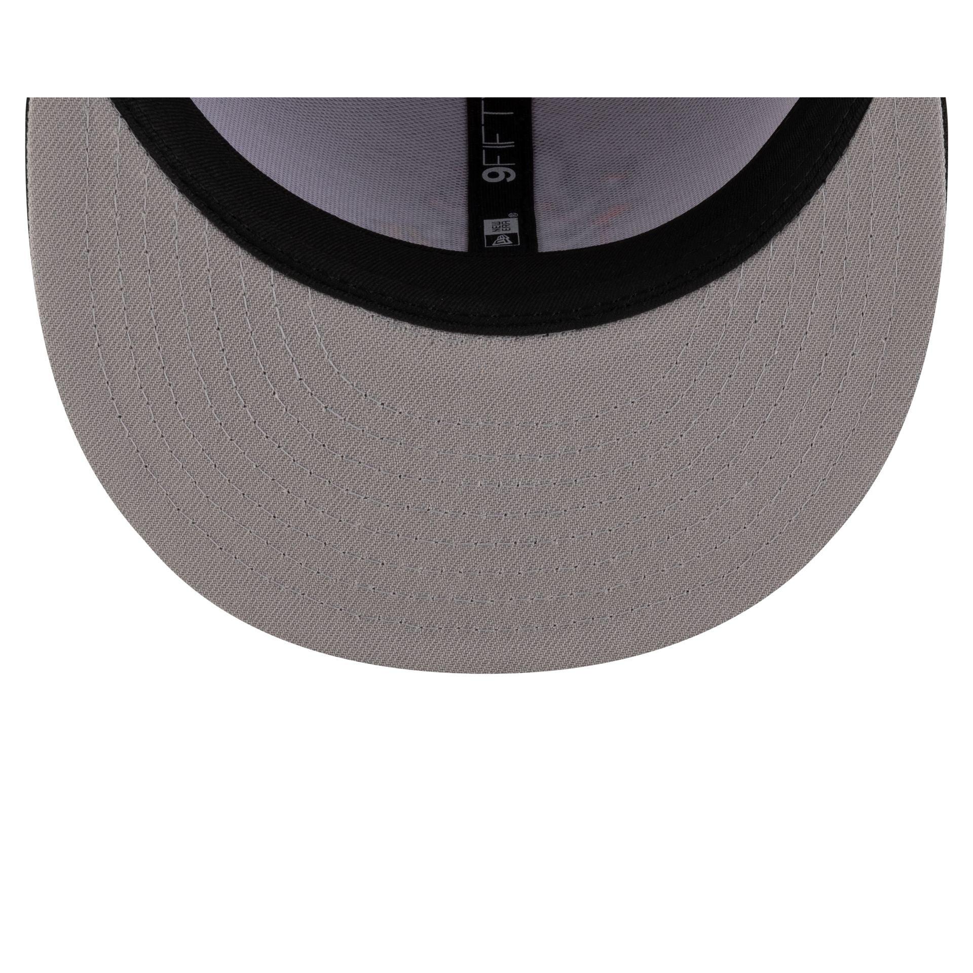 Houston Astros Mascot Orange 59FIFTY Fitted Hat Male Product Image