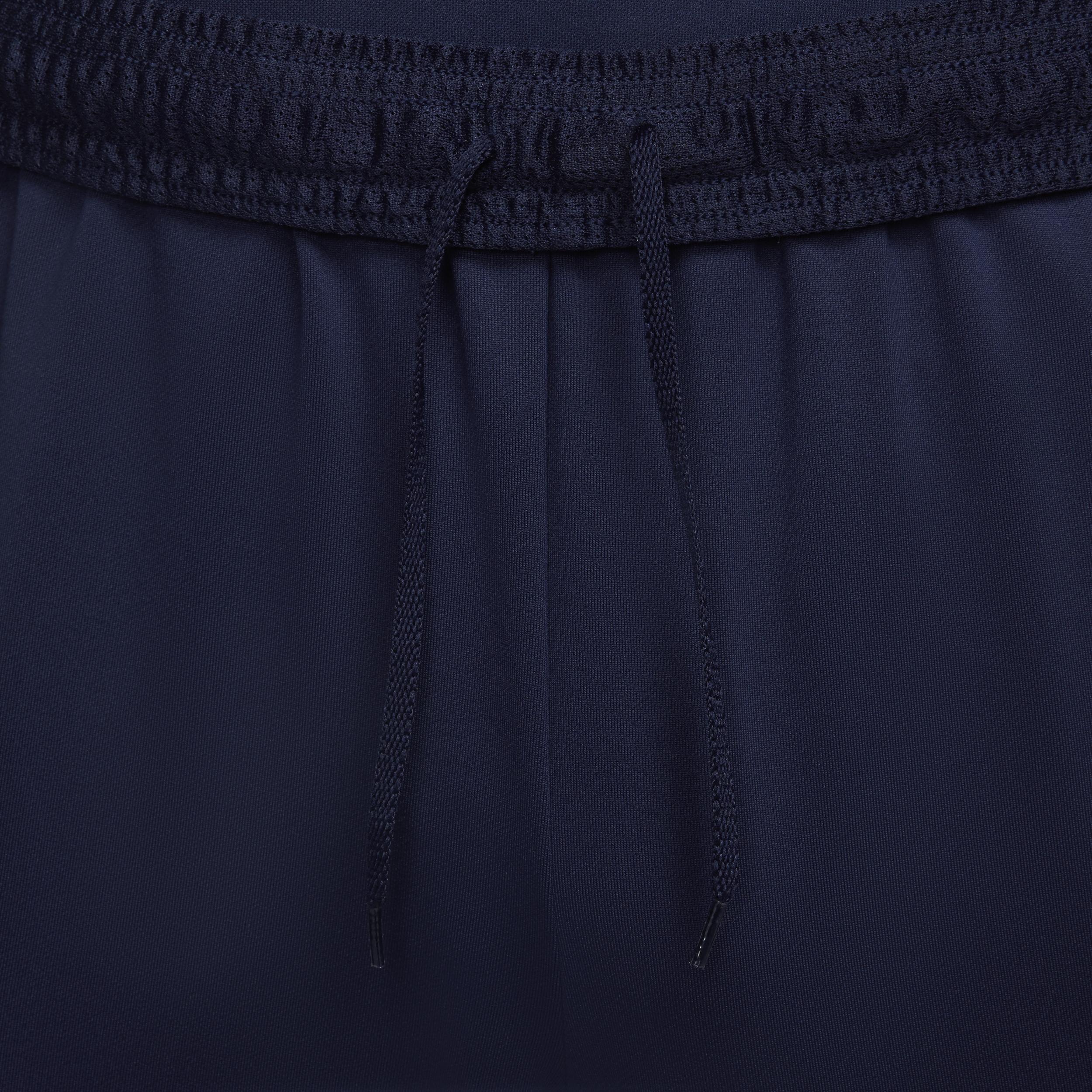 FFF Strike Nike Men's Dri-FIT Soccer Knit Pants Product Image