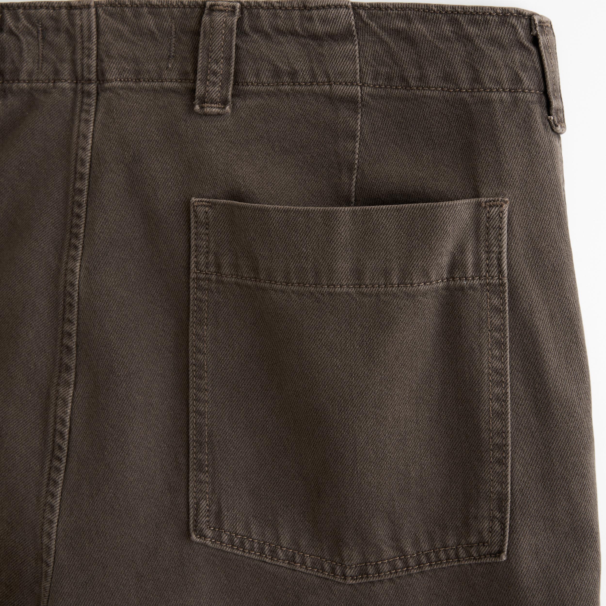 Lightweight Loose Jean Product Image