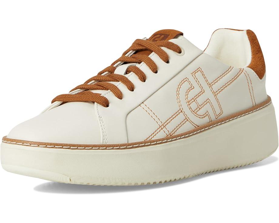 Grand Crosscourt Traveler Sneakers Product Image