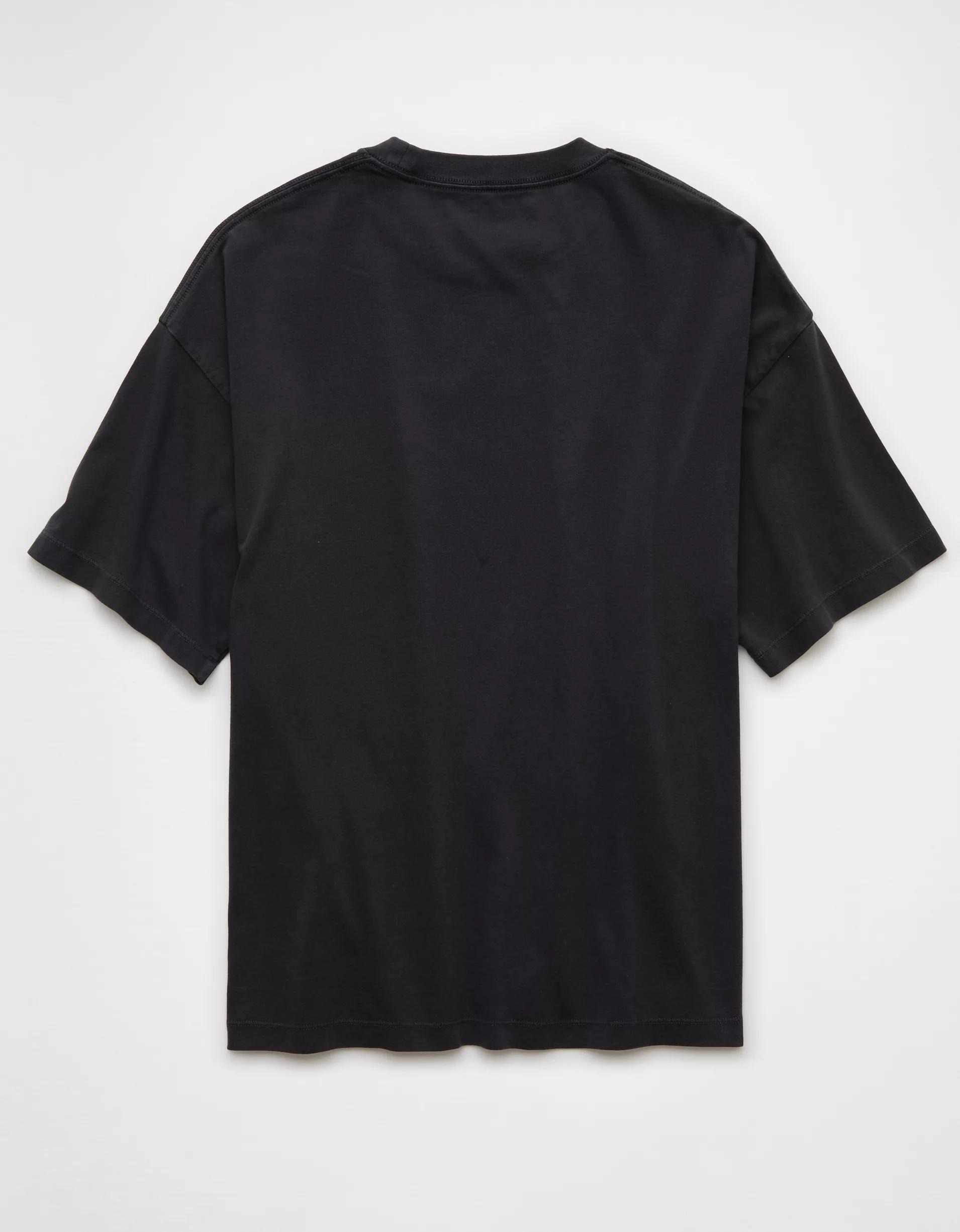 AE Oversized T-Shirt Product Image