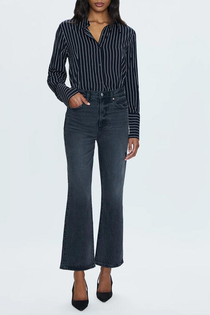 Ally High Rise Vintage Jean Product Image