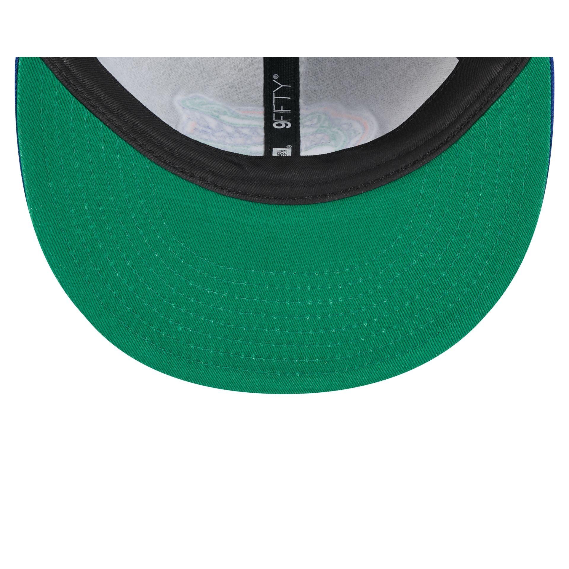 Seattle Mariners Plaid Retro Crown 59FIFTY Fitted Hat Male Product Image