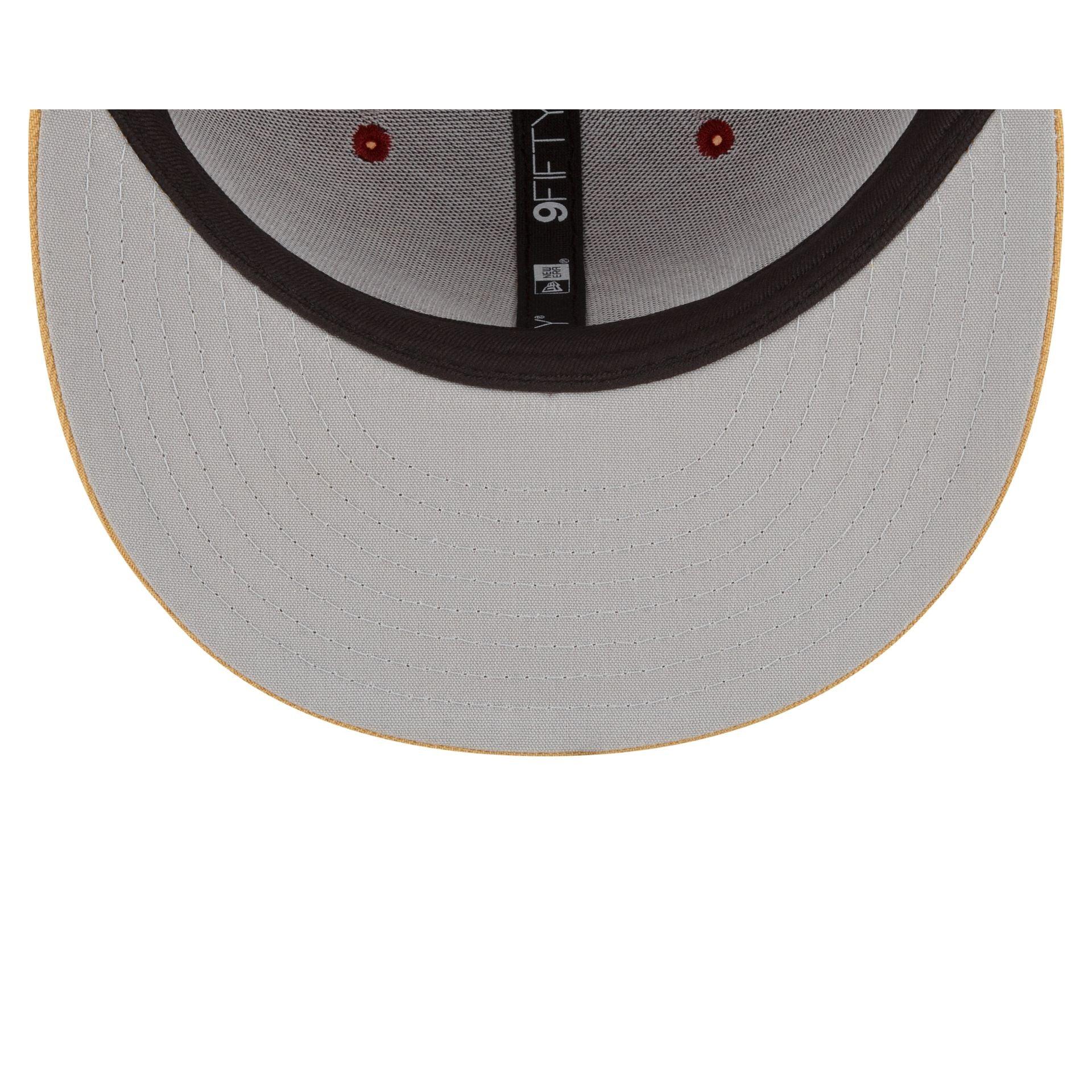 Wisconsin Timber Rattlers Copa de la Diversión 59FIFTY Fitted Hat Male Product Image