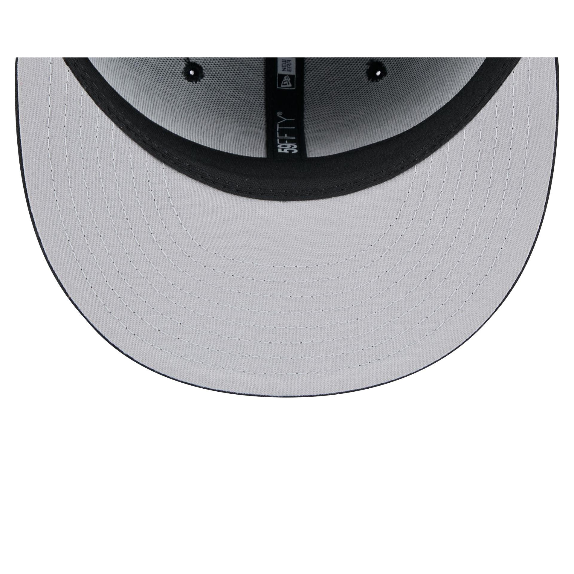 Washington Nationals Generation Mascots 9FIFTY Snapback Hat Male Product Image