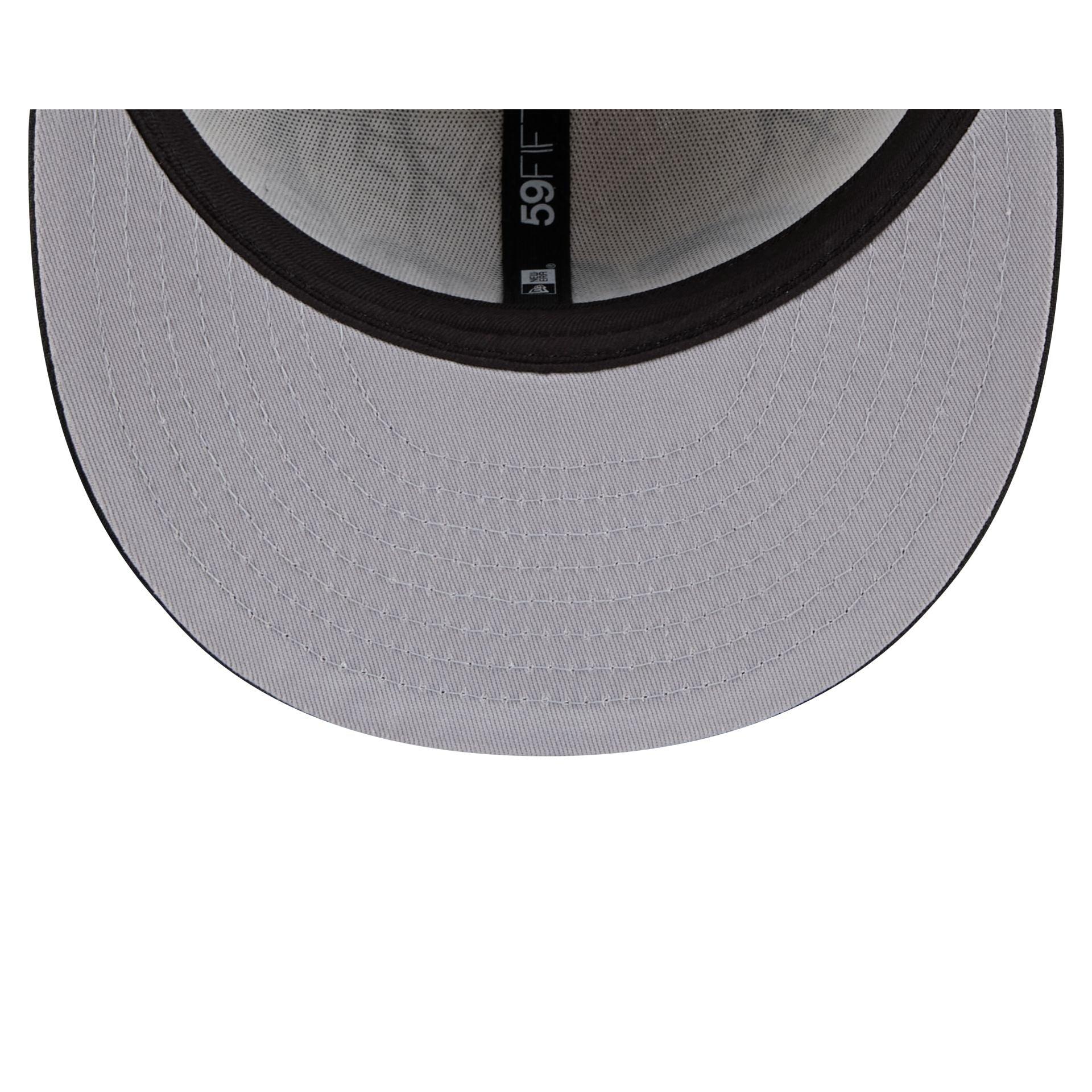 Los Angeles Clippers 2024 Country x City Realtree 59FIFTY Fitted Hat Male Product Image