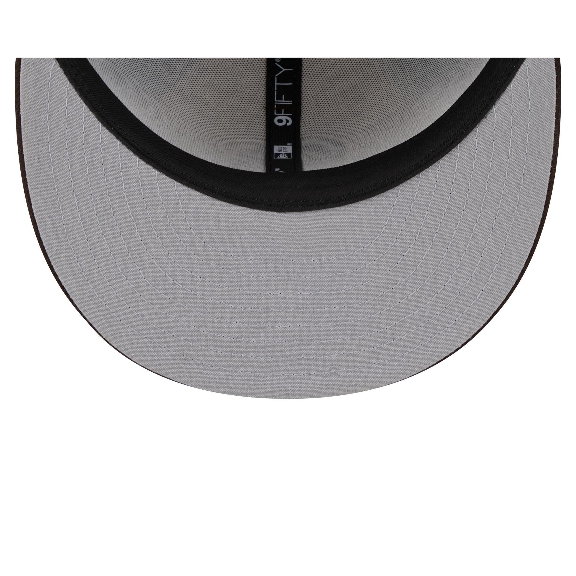 Atlanta Braves Generation Mascots 59FIFTY Fitted Hat Male Product Image