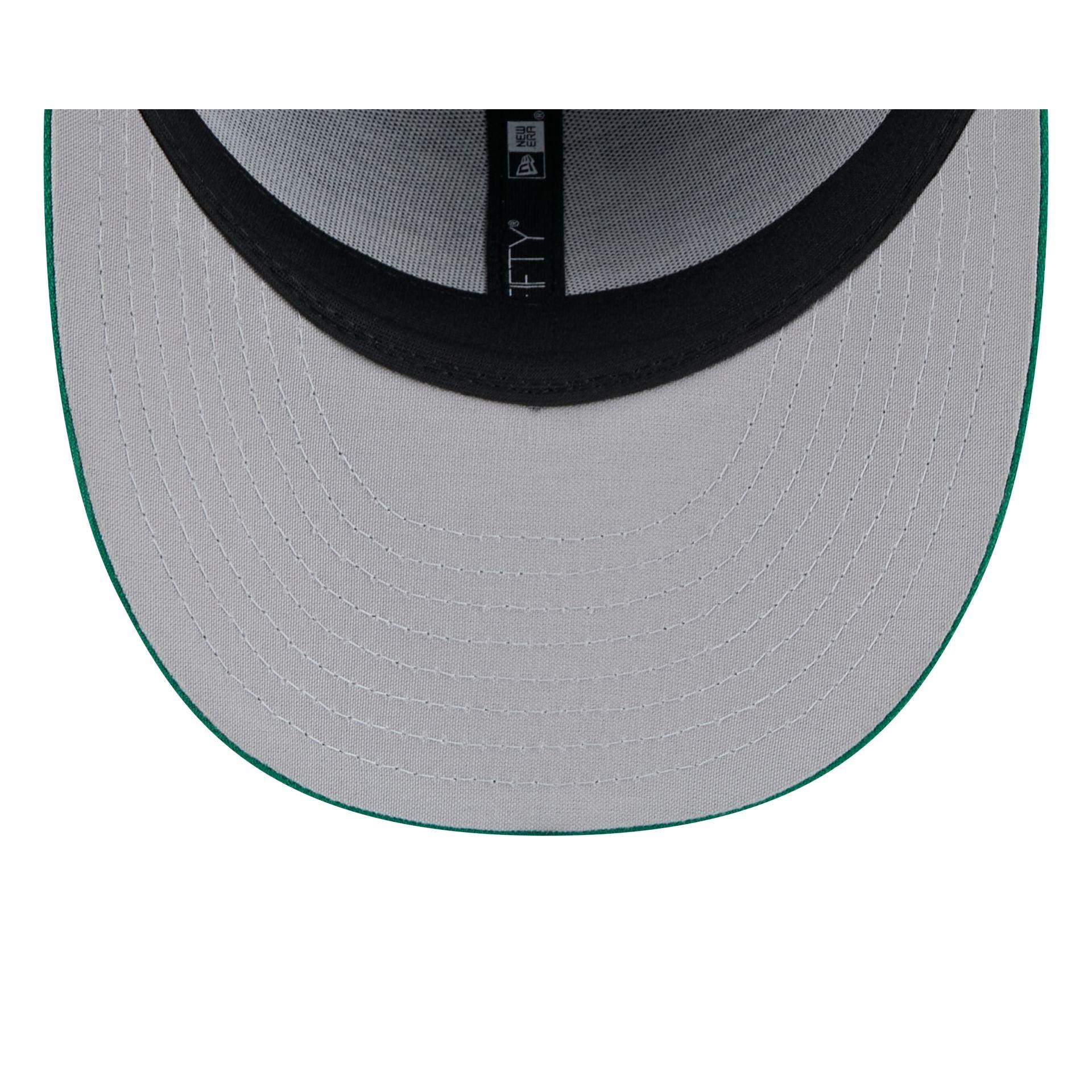 Hartford Yard Goats Authentic Collection Low Profile 59FIFTY Fitted Hat Male Product Image