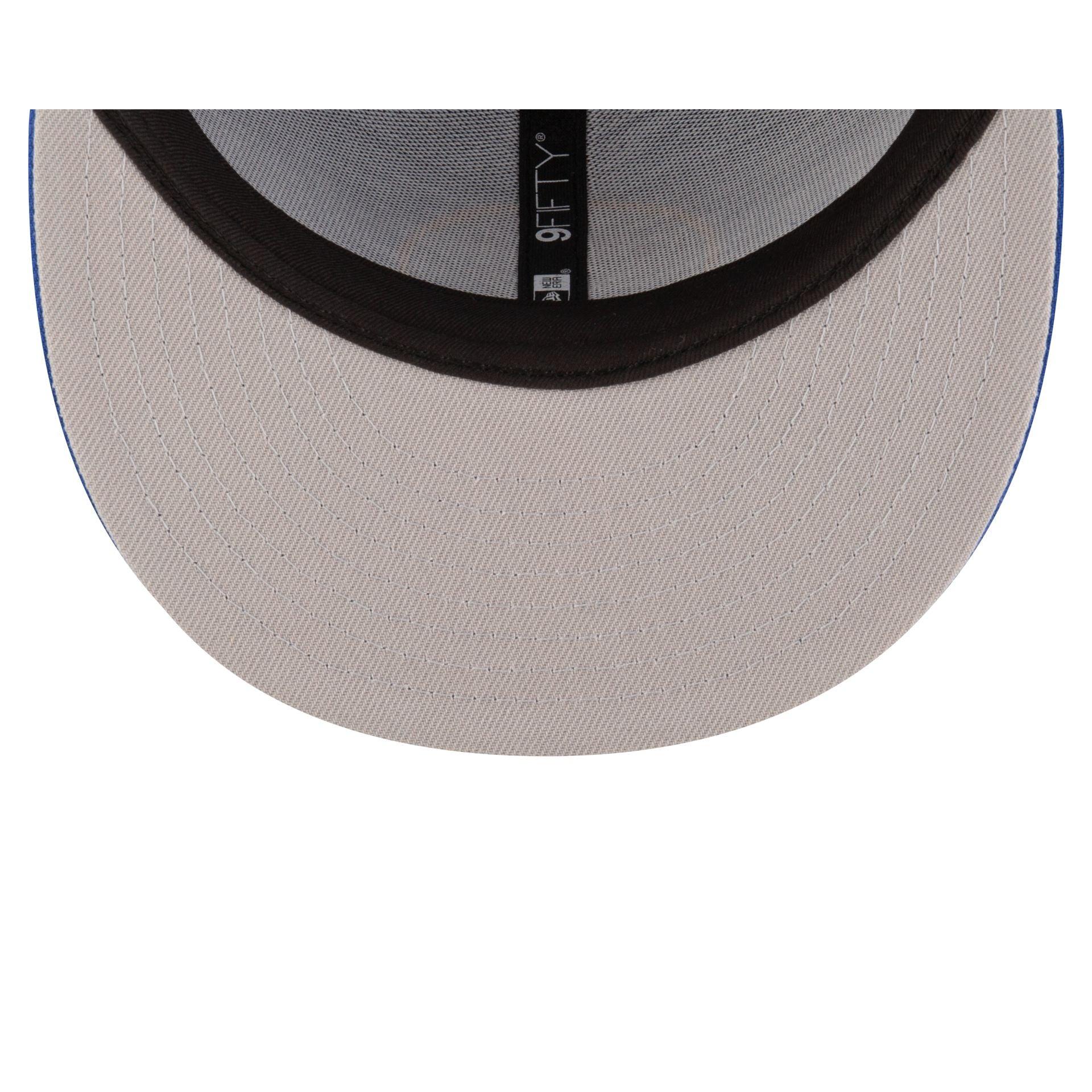 Columbus Clingstones Alternate Green 59FIFTY Fitted Hat Male Product Image