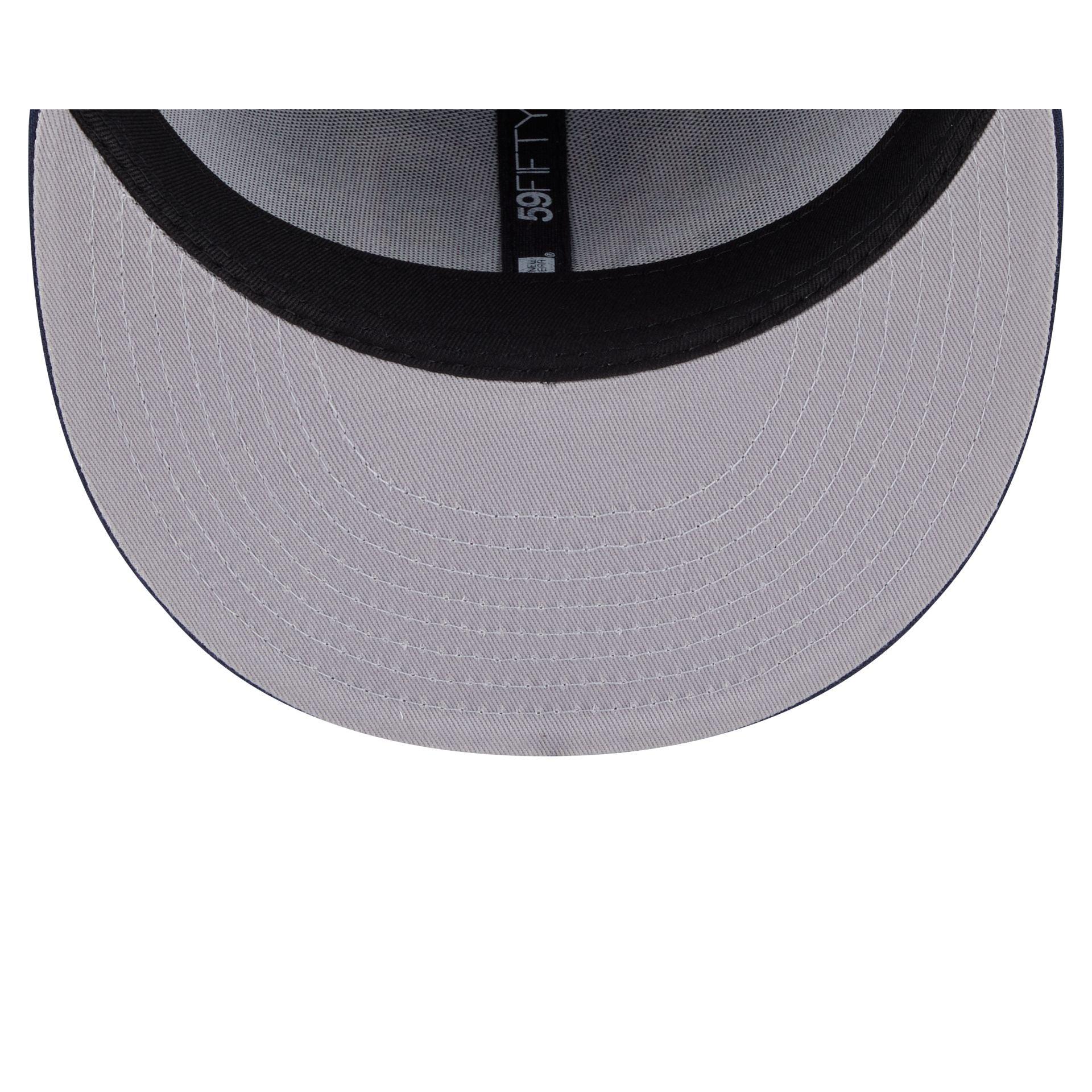 Portland Trail Blazers Team 9FORTY M-Crown Snapback Hat Male Product Image