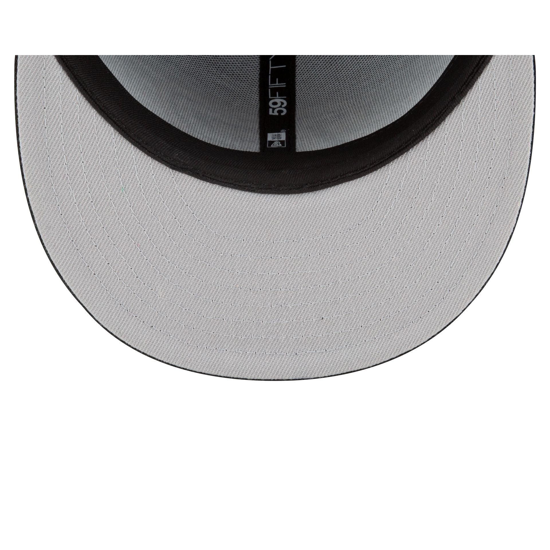 Purdue Boilermakers 59FIFTY Fitted Hat Male Product Image