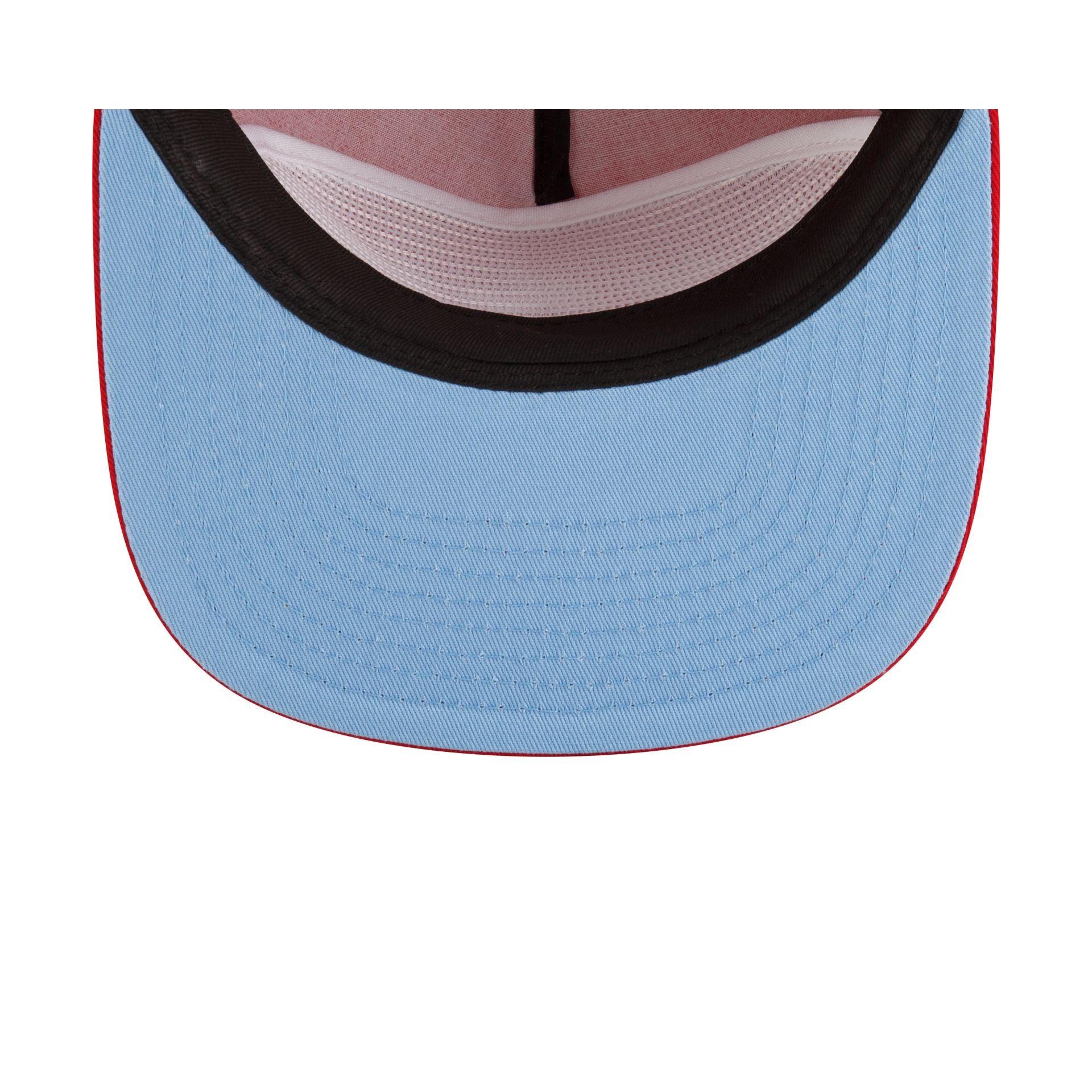 New Era Cap Light the Lamp Golfer Hat Male Product Image