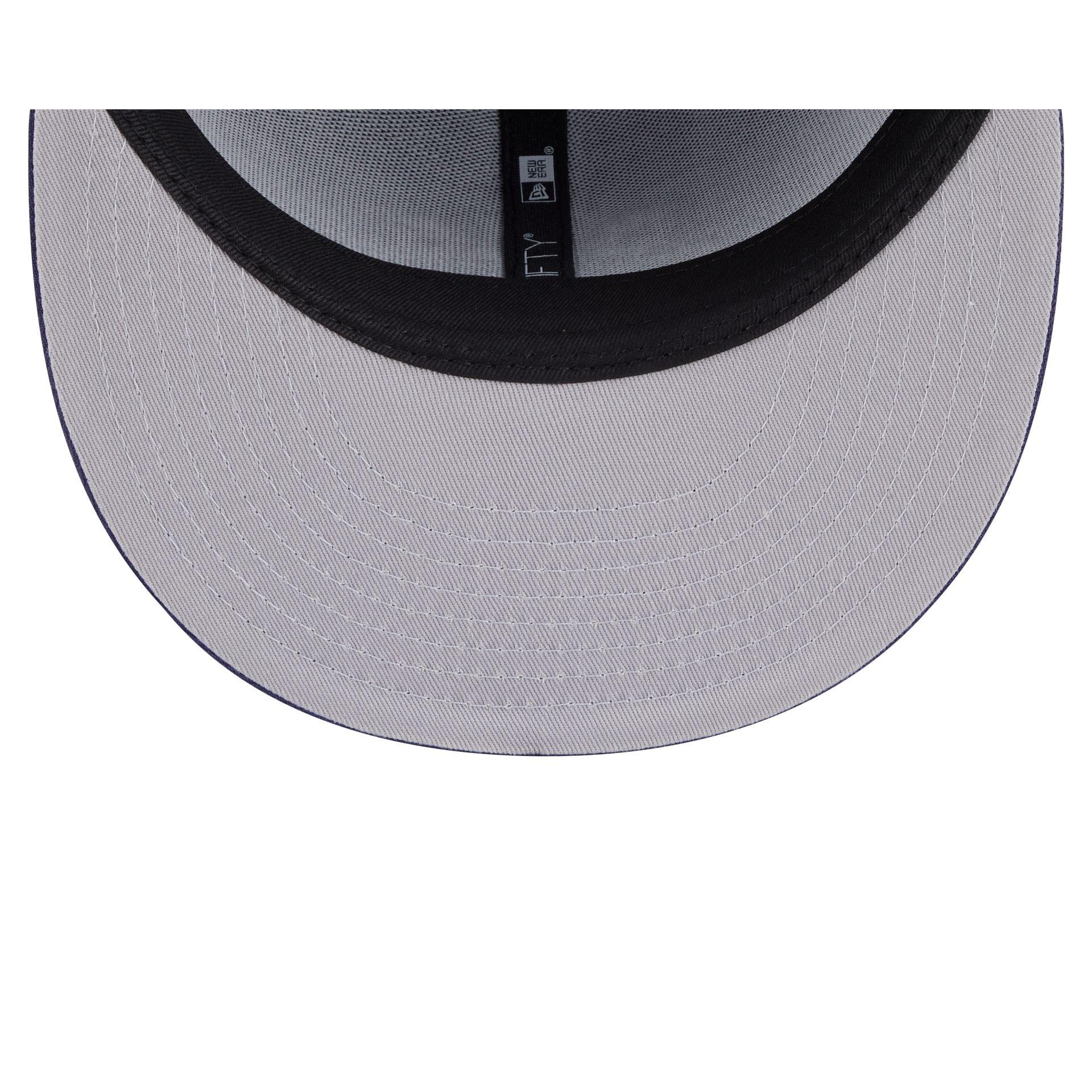 Chicago Cubs Players' Weekend Sidepatch Imanaga 59FIFTY Fitted Hat Male Product Image