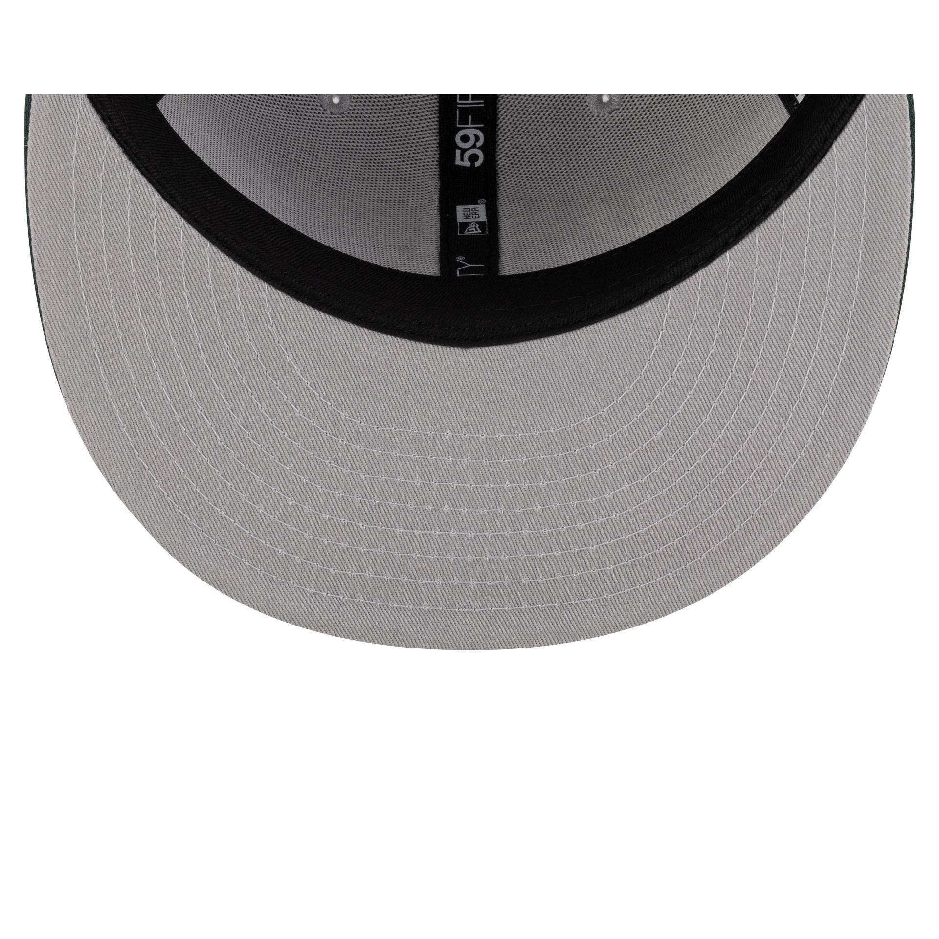 Just Caps Hometown Buffalo Bisons 59FIFTY Fitted Hat Male Product Image