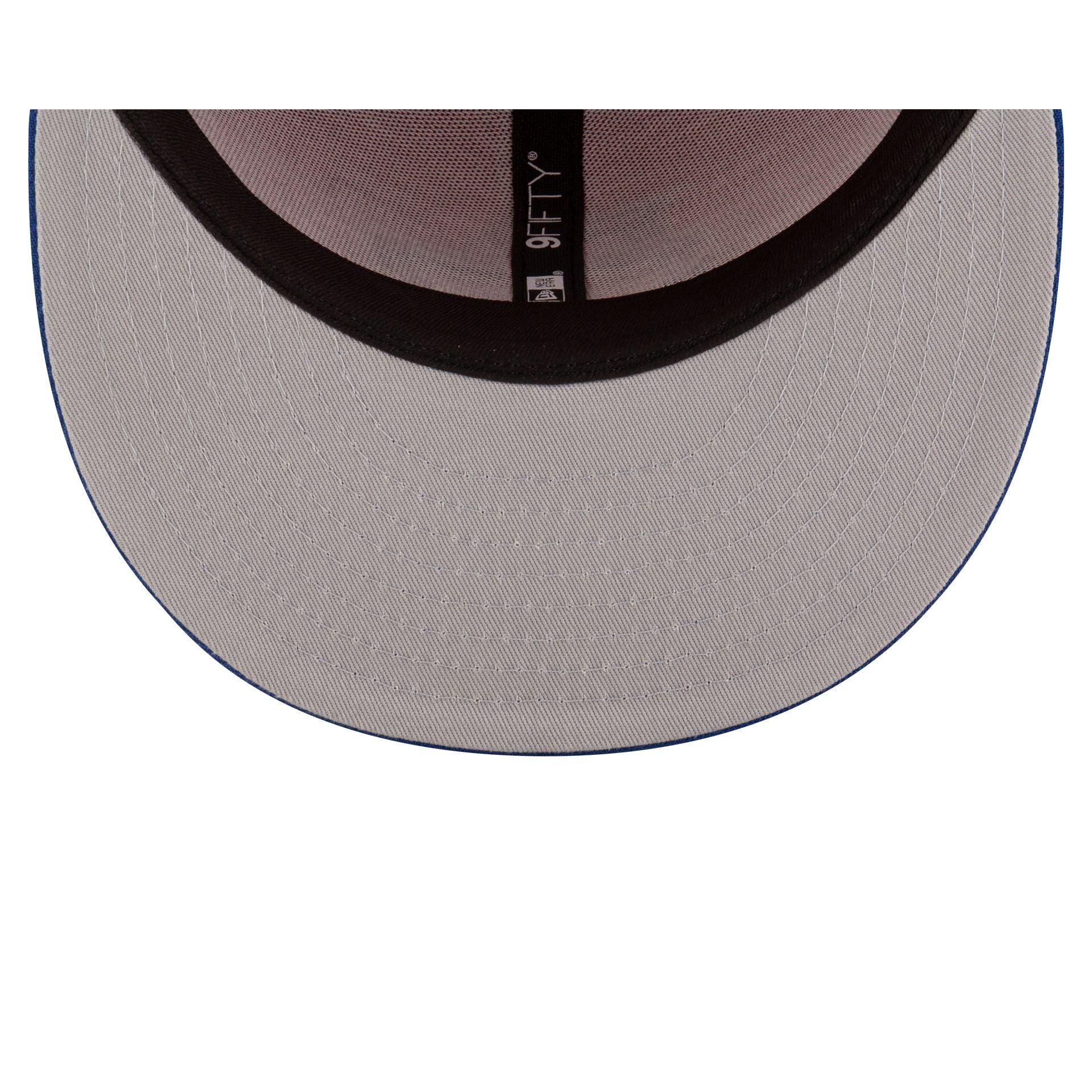 Greensboro Grasshoppers Authentic Collection 59FIFTY Fitted Hat Male Product Image