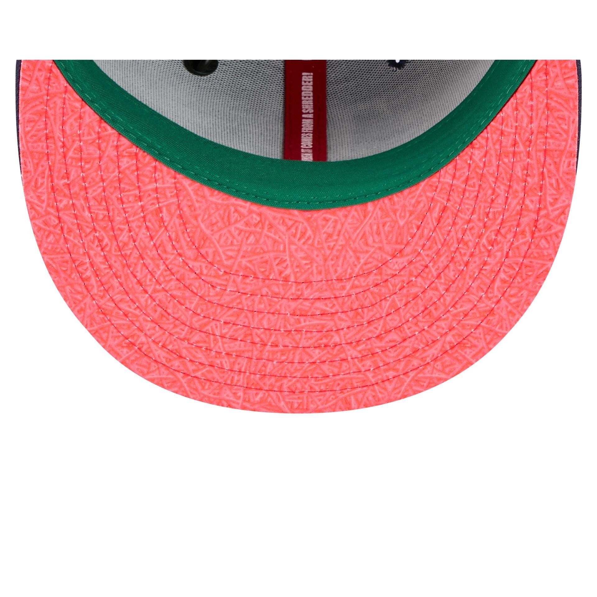 Chicago Cubs Players' Weekend Sidepatch Imanaga 59FIFTY Fitted Hat Male Product Image