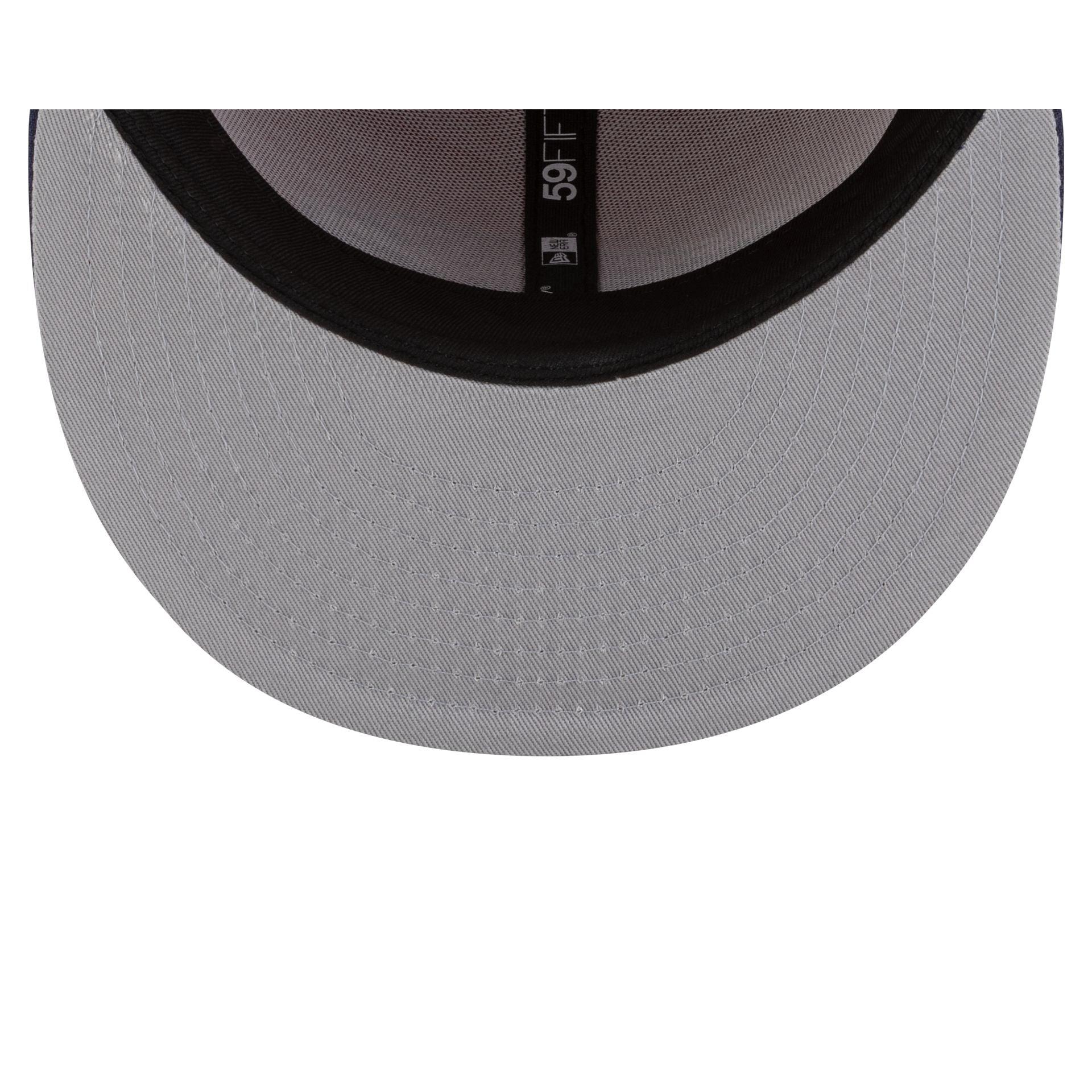 Rutgers Scarlet Knights 9FIFTY Snapback Hat Male Product Image