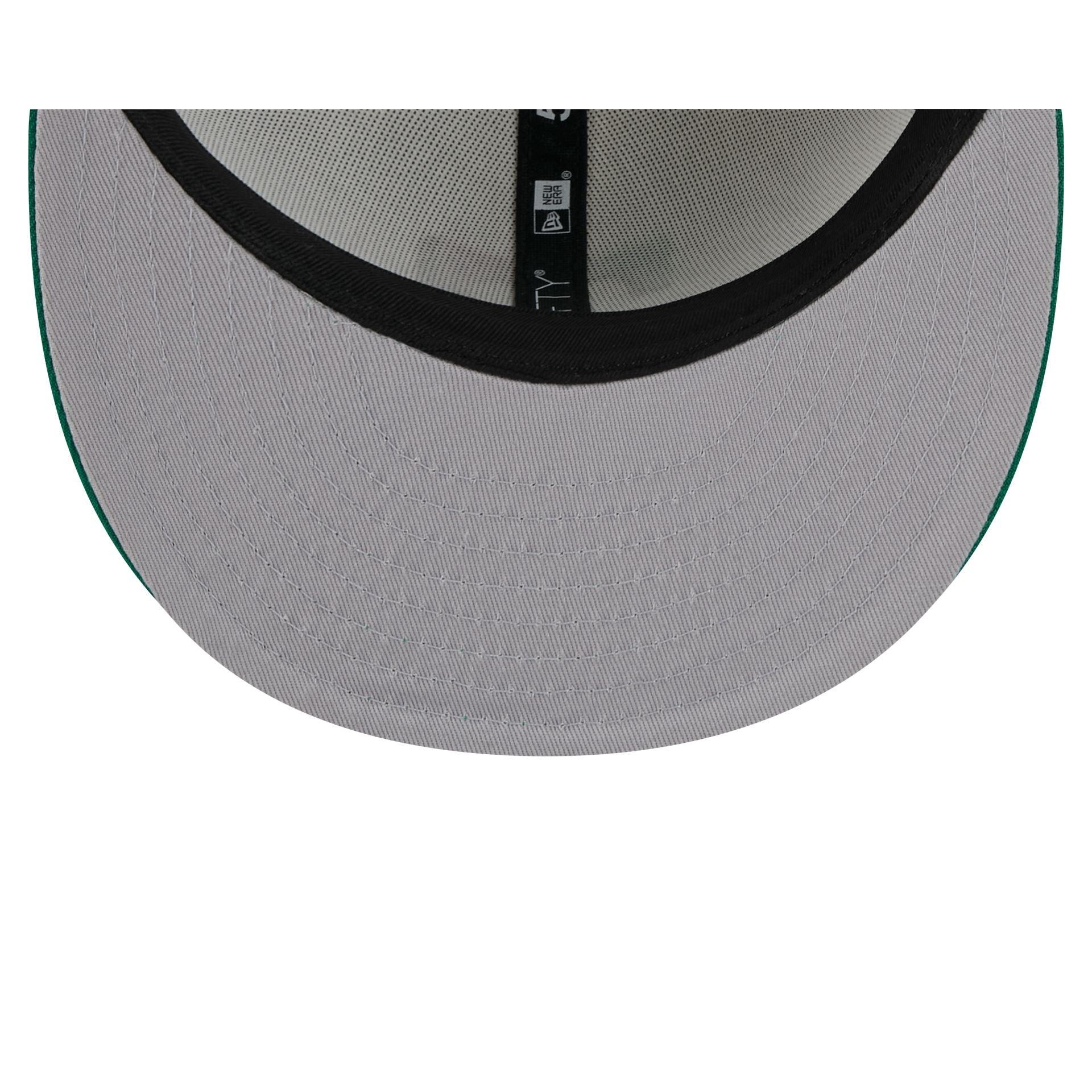 Texas Rangers Beaded Linen 59FIFTY Fitted Hat Male Product Image