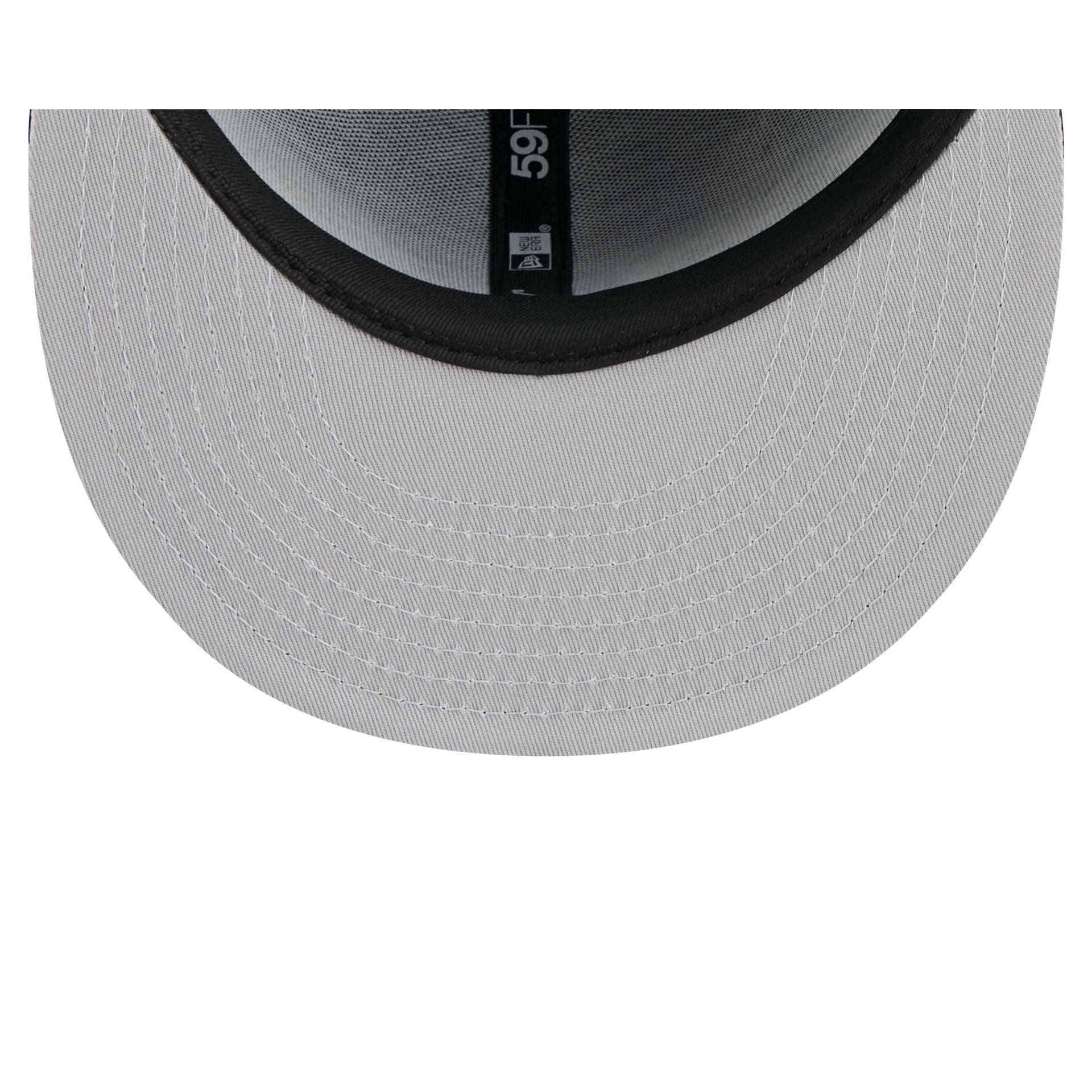 Tecos 2 Laredos Olive 59FIFTY Fitted Hat Male Product Image