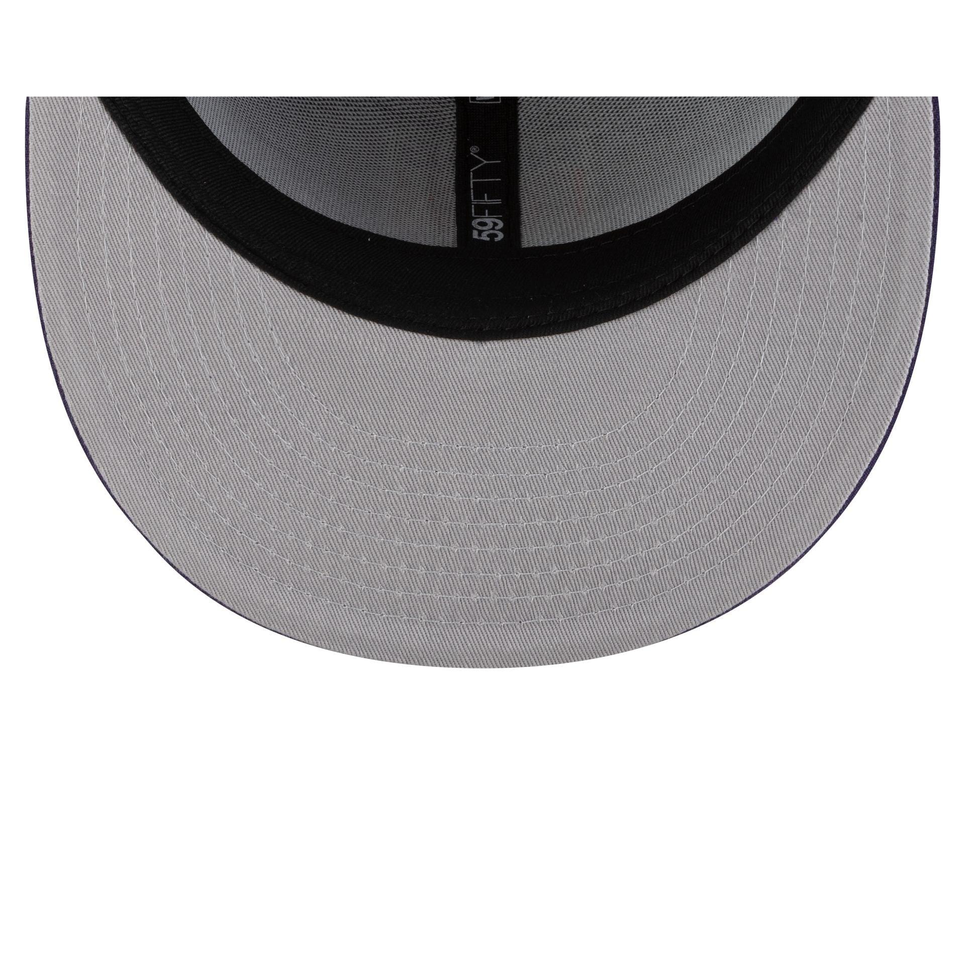 Minnesota Twins Deceptor 59FIFTY Fitted Hat Male Product Image