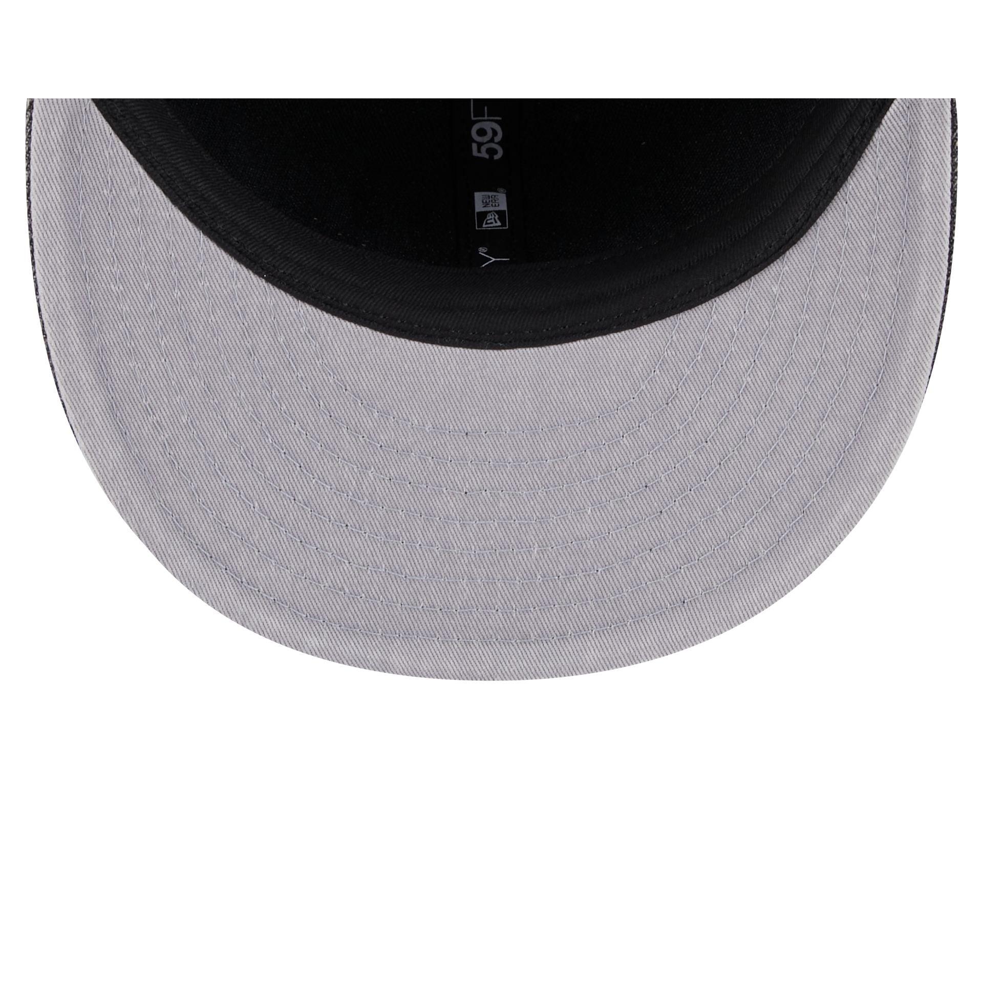 Atlanta Flames Vintage NHL Pack 59FIFTY Fitted Hat Male Product Image