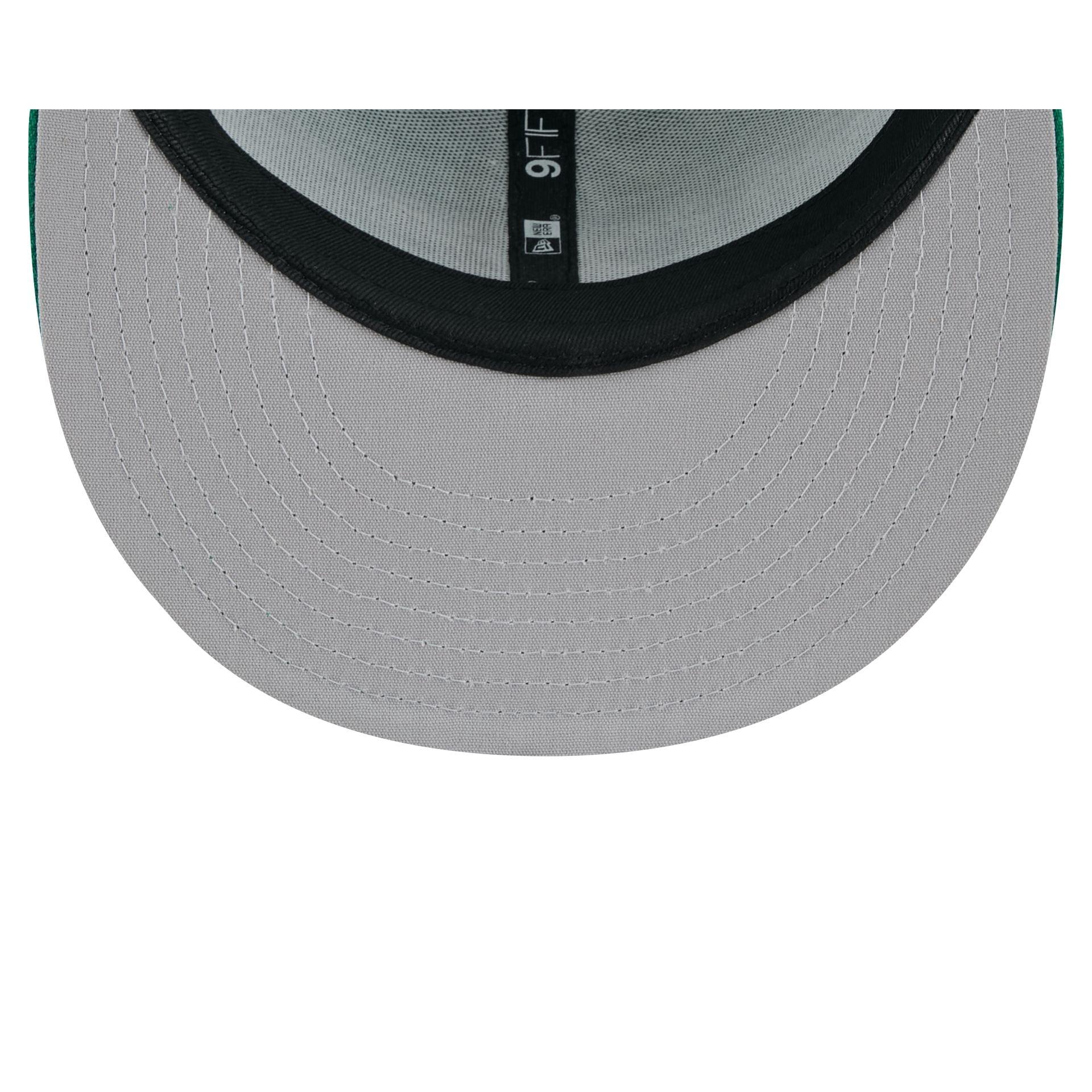 Compound x Chicago Cubs 59FIFTY Fitted Hat Male Product Image