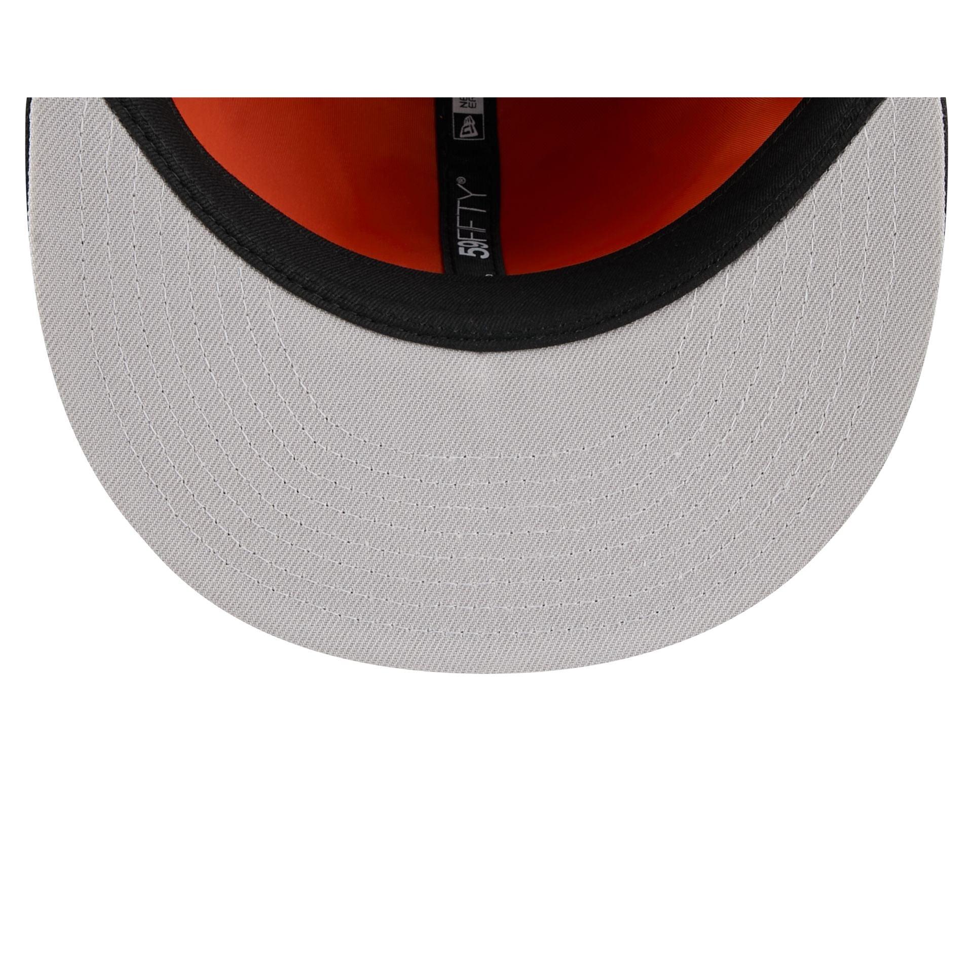 Lehigh Valley IronPigs Theme Night 59FIFTY Fitted Hat Male Product Image