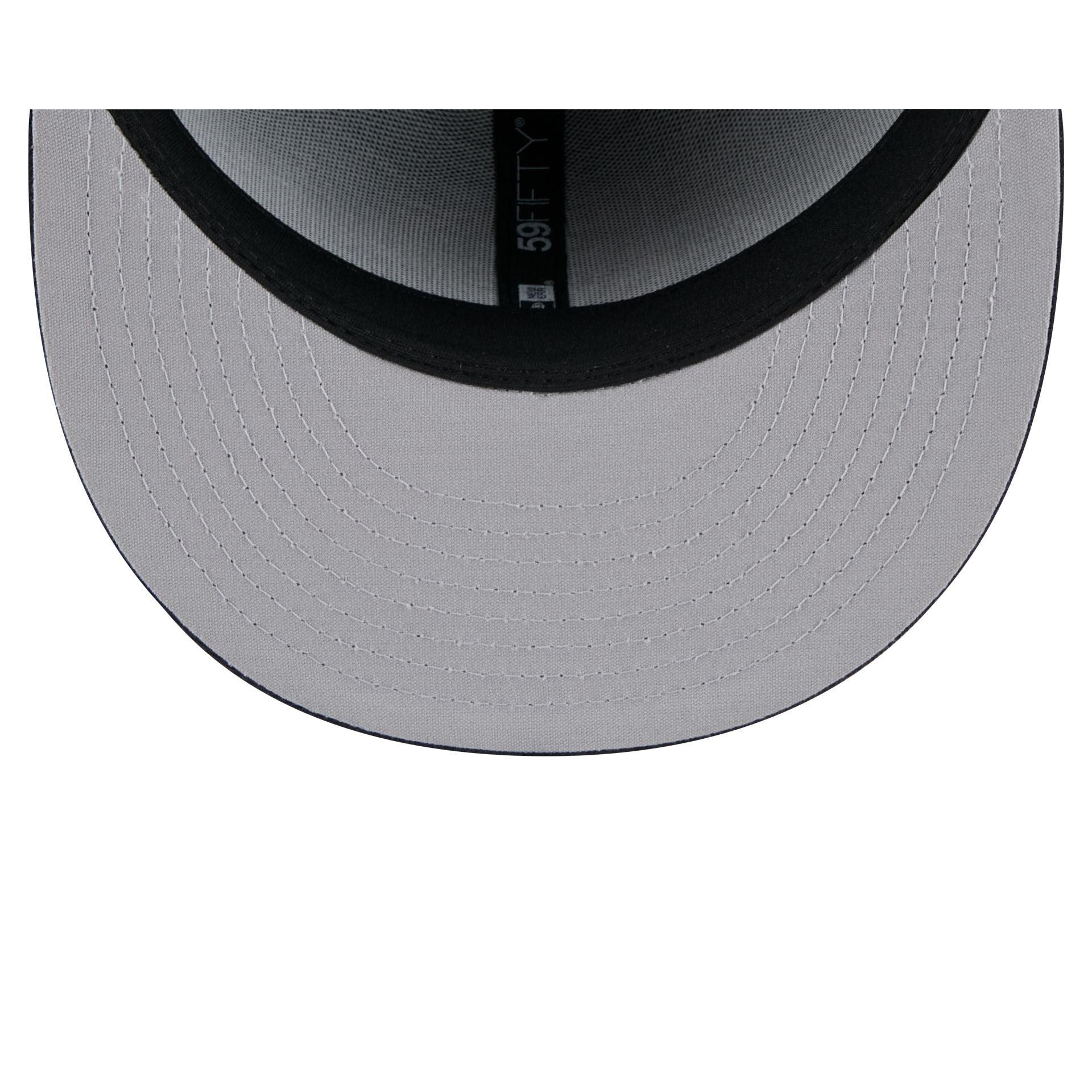 Minnesota Twins Deceptor 59FIFTY Fitted Hat Male Product Image