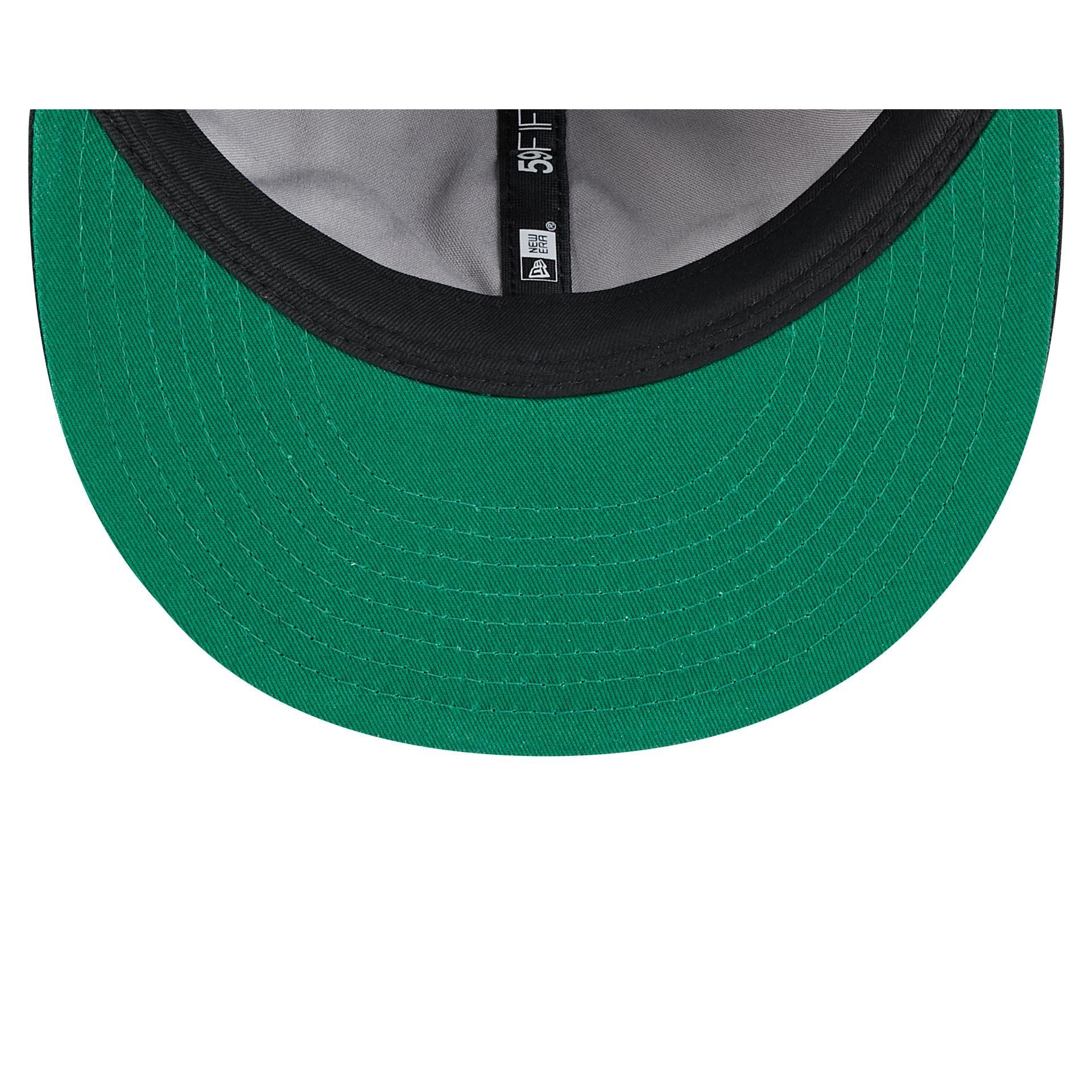 New York Yankees Heritage Series Retro Crown 9FIFTY Strapback Hat Male Product Image