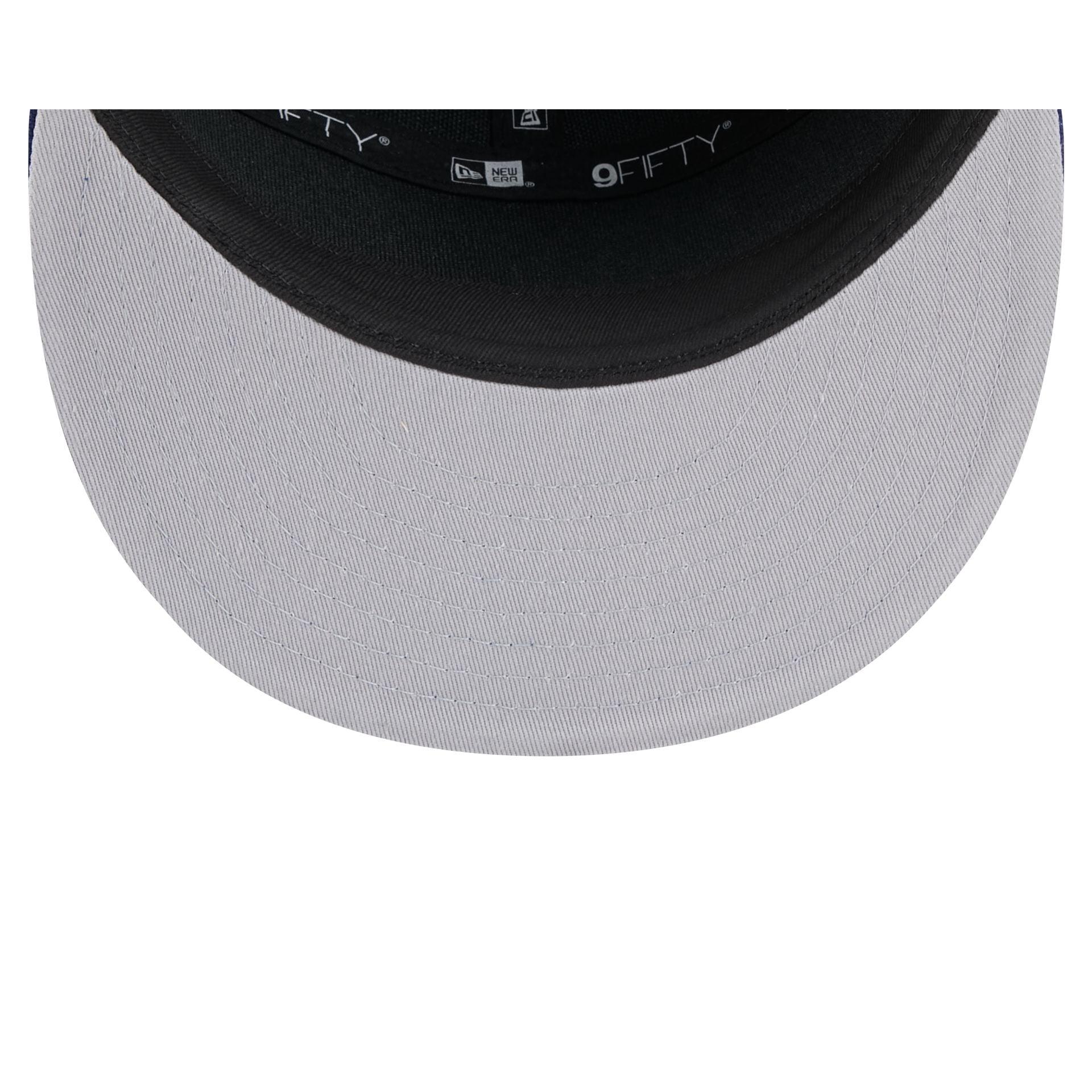 Houston Astros Diamond Hero Edition 59FIFTY Fitted Hat Male Product Image