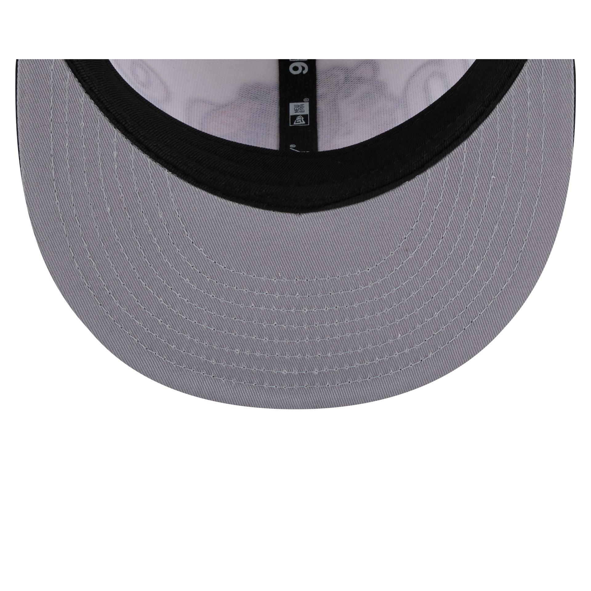 Ottawa Senators NHL Pack 9FIFTY Snapback Hat Male Product Image