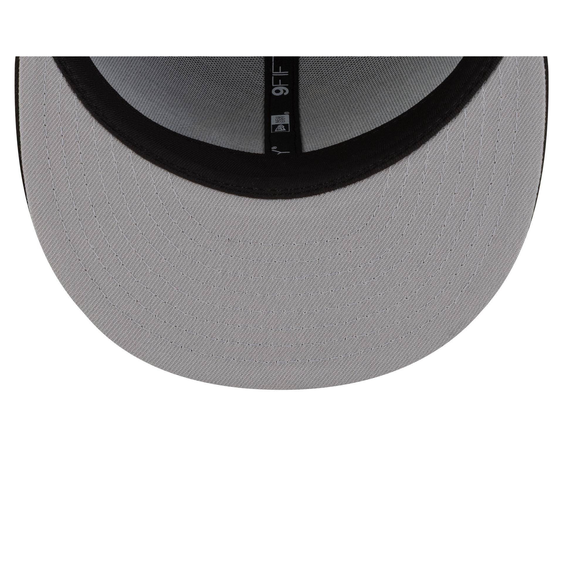 McLaren Formula 1 Team 2025 Las Vegas Race Special 59FIFTY Fitted Hat Male Product Image