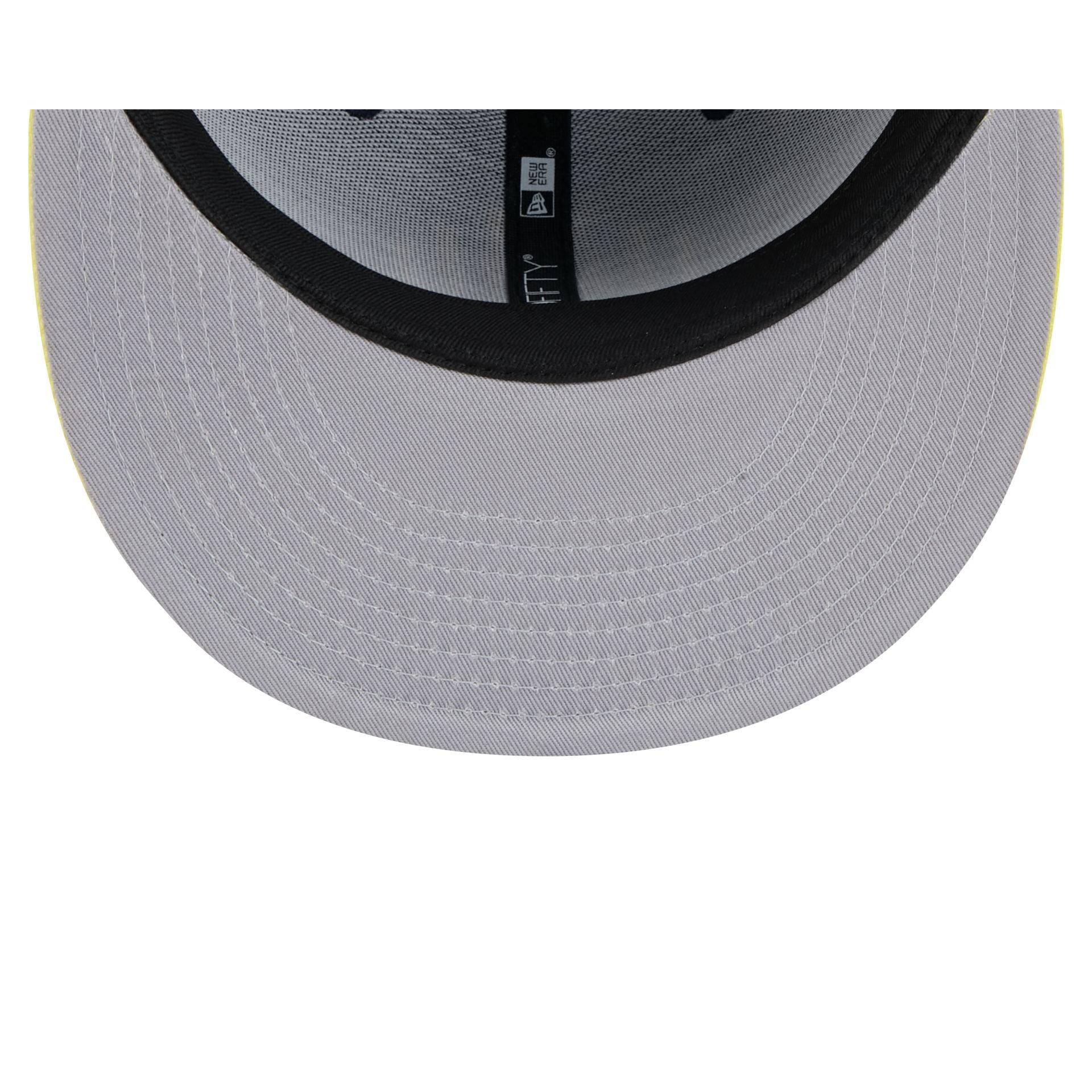 Compound x Athletics 59FIFTY Fitted Hat Male Product Image