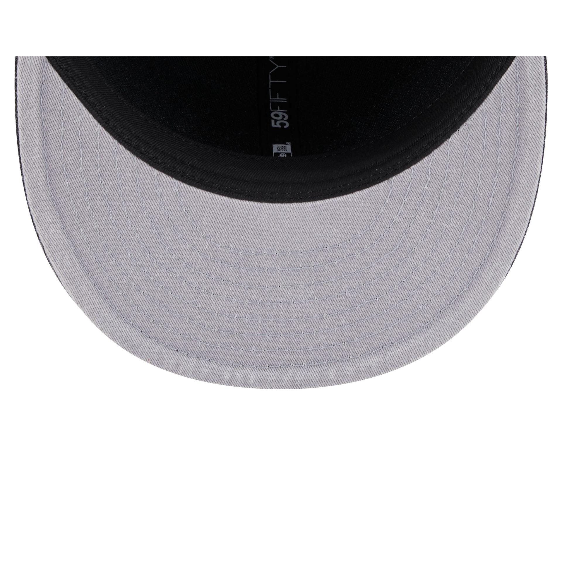 Buffalo Sabres NHL Pack 59FIFTY Fitted Hat Male Product Image