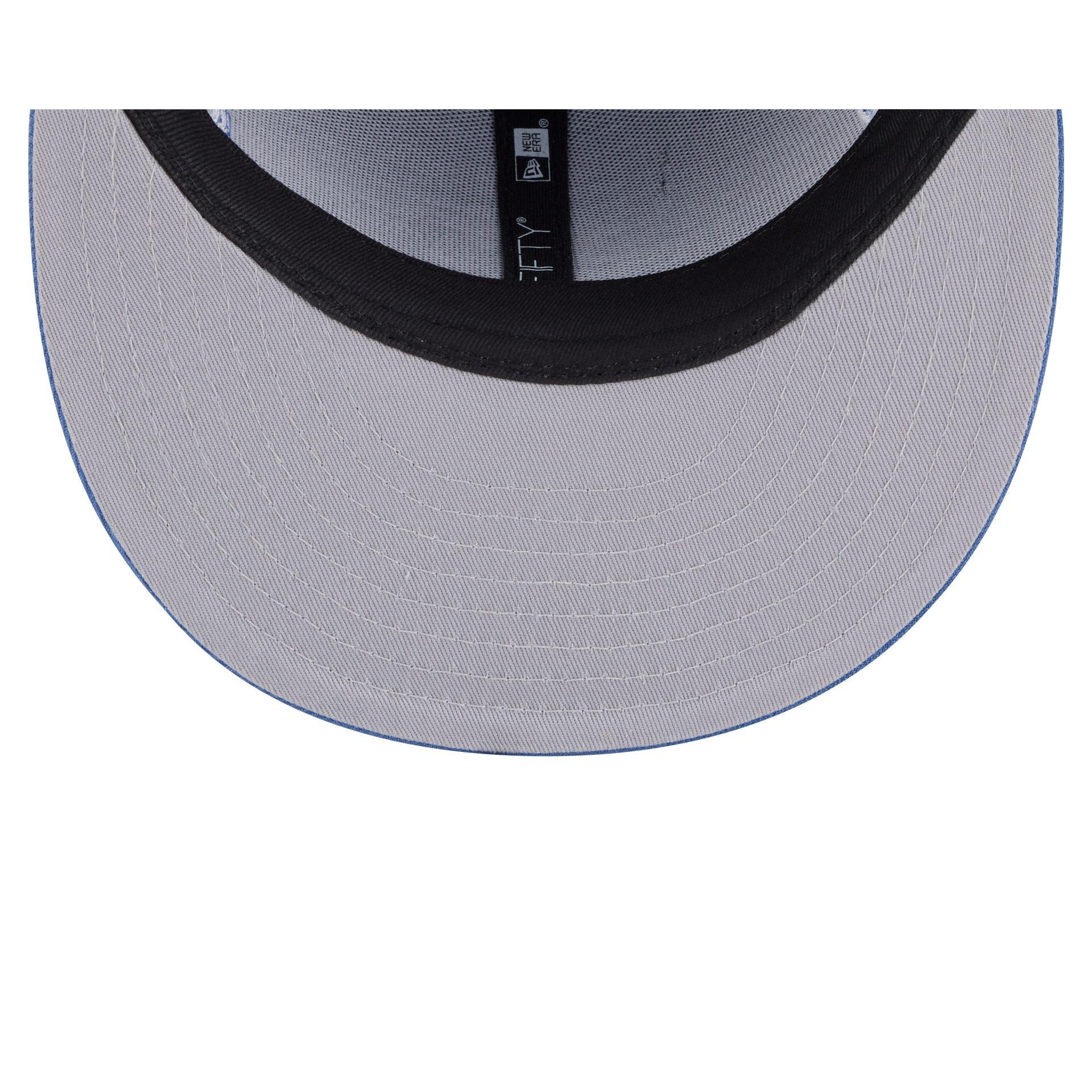 Club Pachuca Corduroy 59FIFTY Fitted Hat Male Product Image