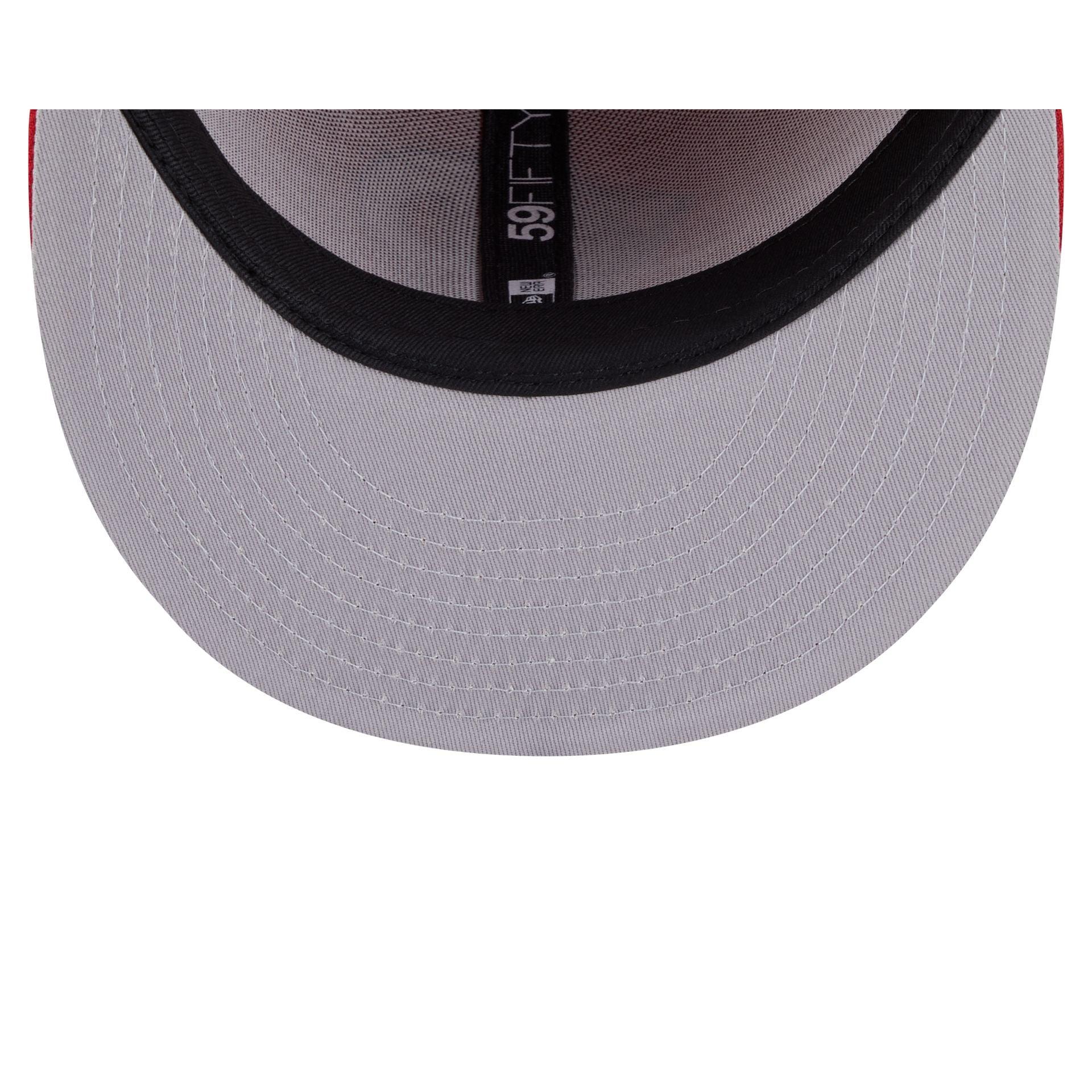 Baltimore Orioles Adley Rutschman 9FIFTY Snapback Hat Male Product Image