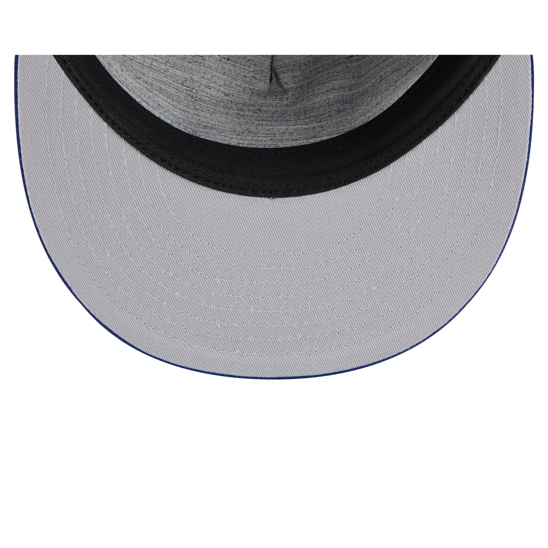 Chicago Cubs Classic Tones 19TWENTY Adjustable Hat Male Product Image