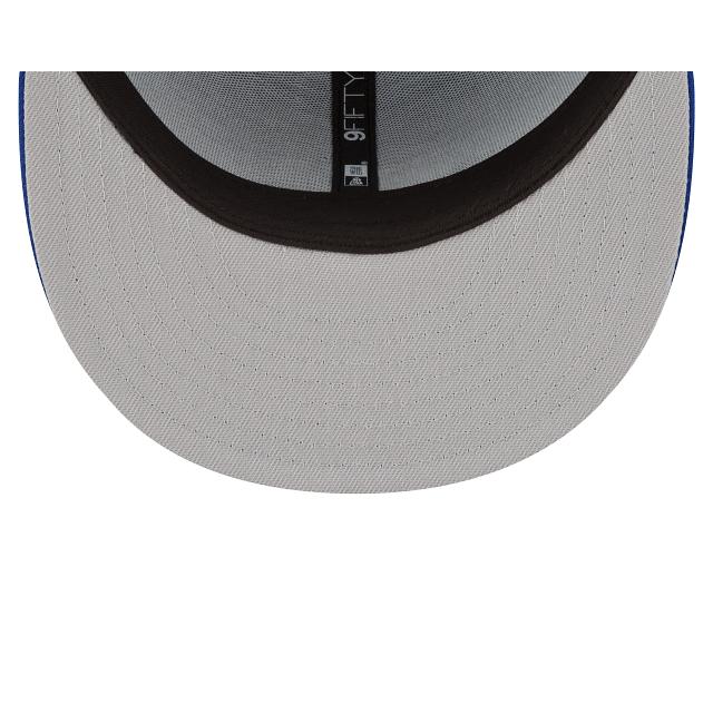 Delmarva Shorebirds Theme Night 59FIFTY Fitted Hat Male Product Image