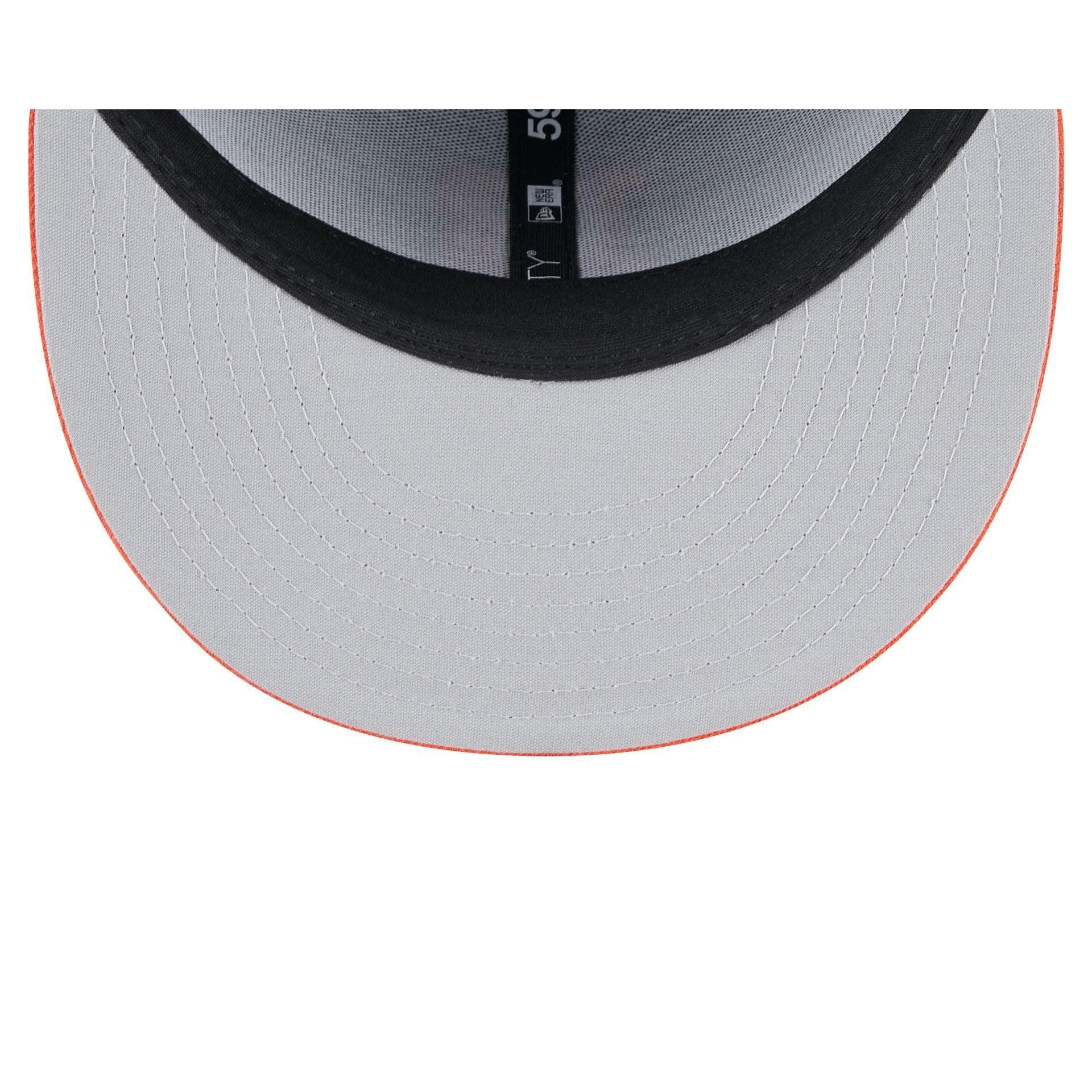 Chesapeake Baysox Road 59FIFTY Fitted Hat Male Product Image