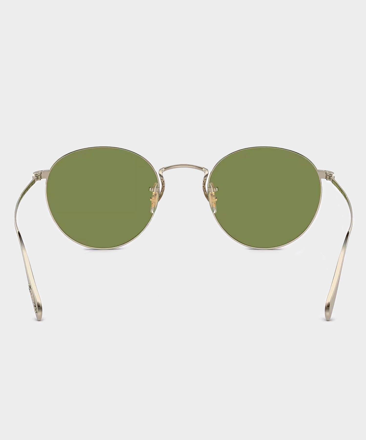 Oliver Peoples Coleridge Sunglasses Product Image