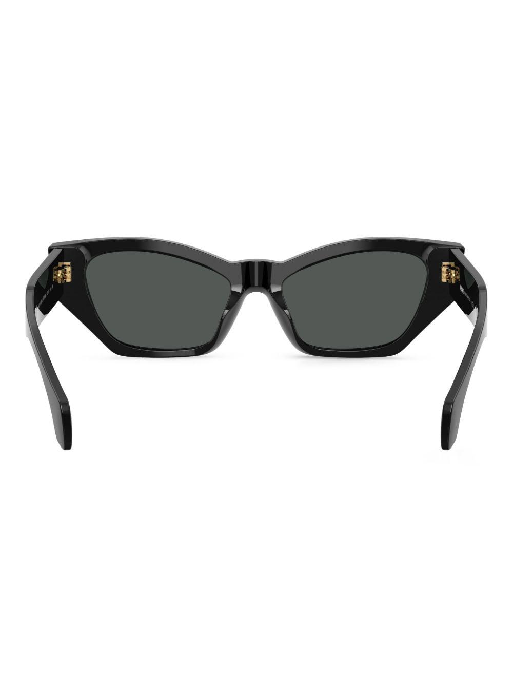 cat-eye sunglasses Product Image