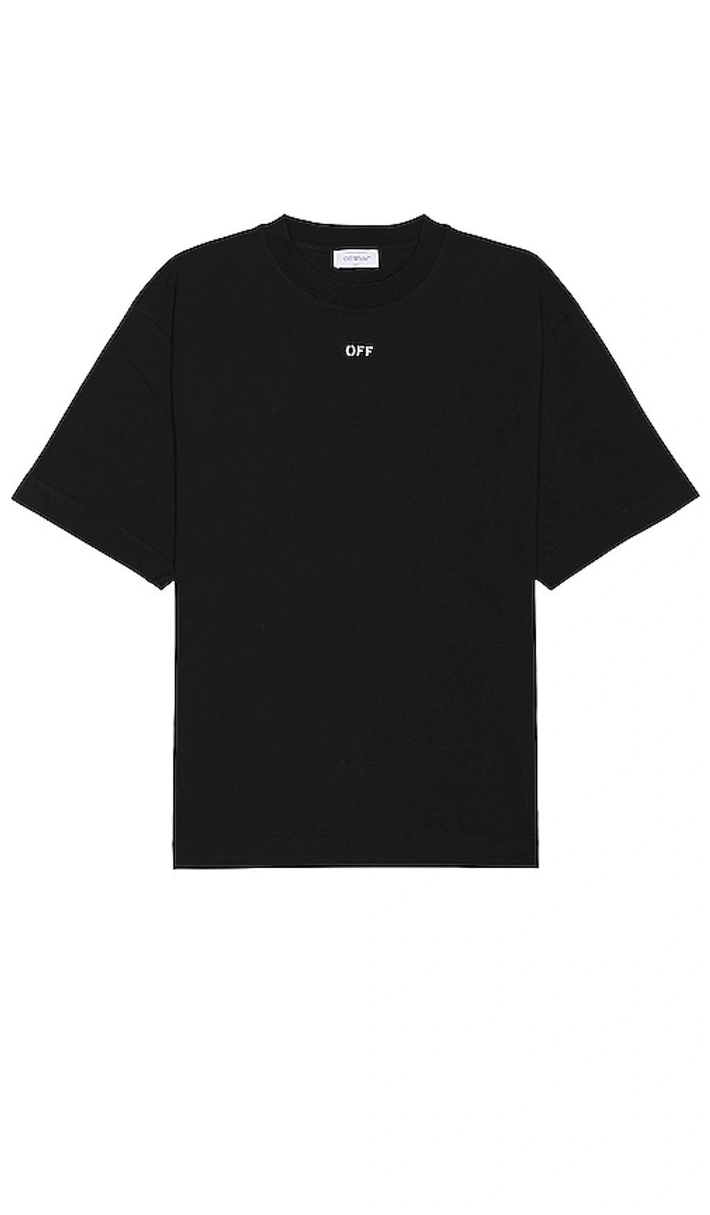 Off Stamp Skate T-shirt Product Image